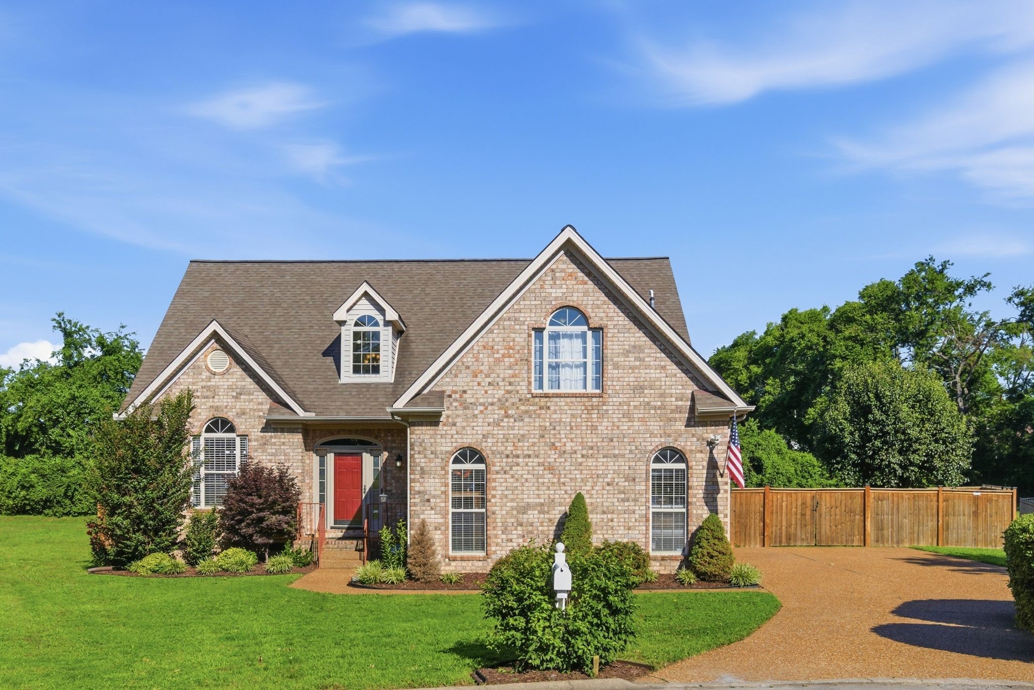 4506 Guy Ct, Old Hickory, TN 37138