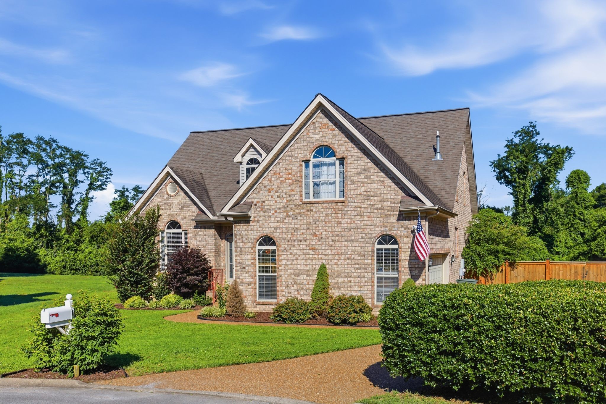 4506 Guy Ct, Old Hickory, TN 37138