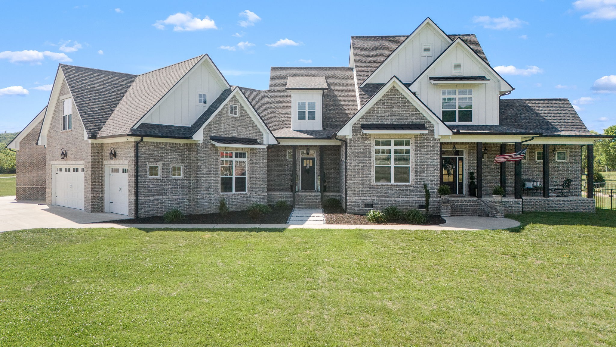 12365 Hogwood Rd, Milton, TN 37118