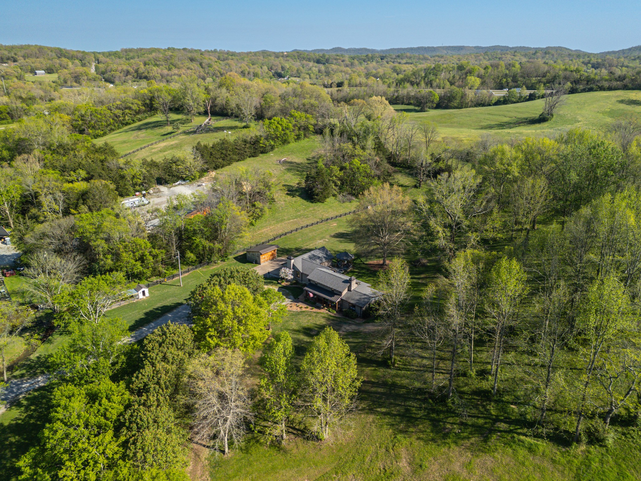 4731 Peytonsville Rd, Franklin, TN 37064