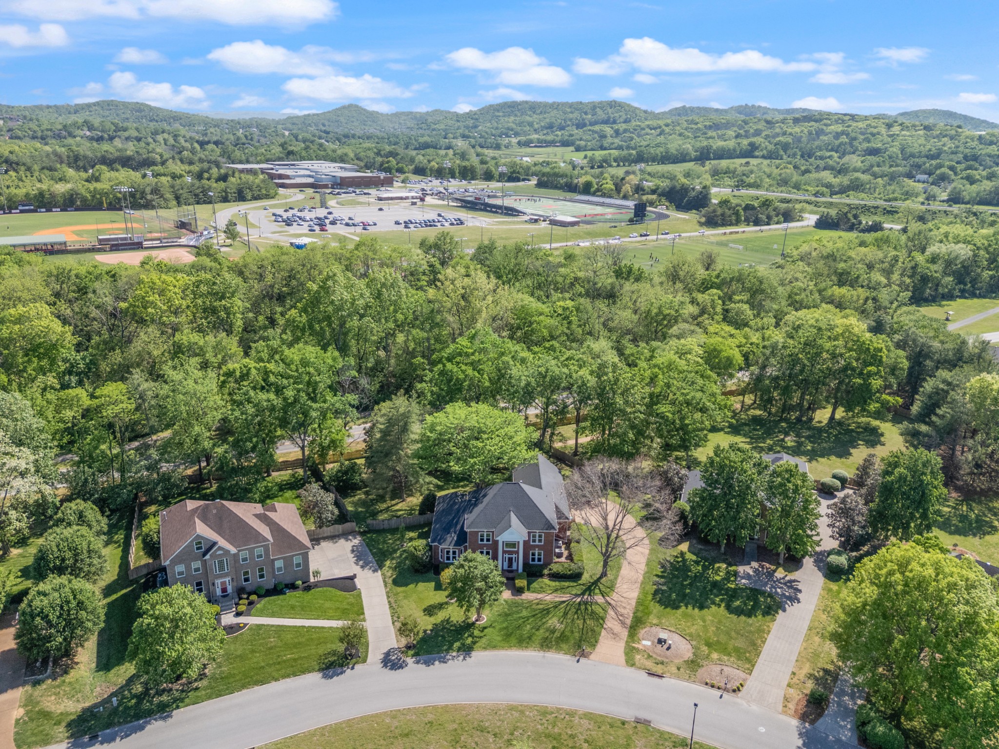 9359 Ansley Ln, Brentwood, TN 37027