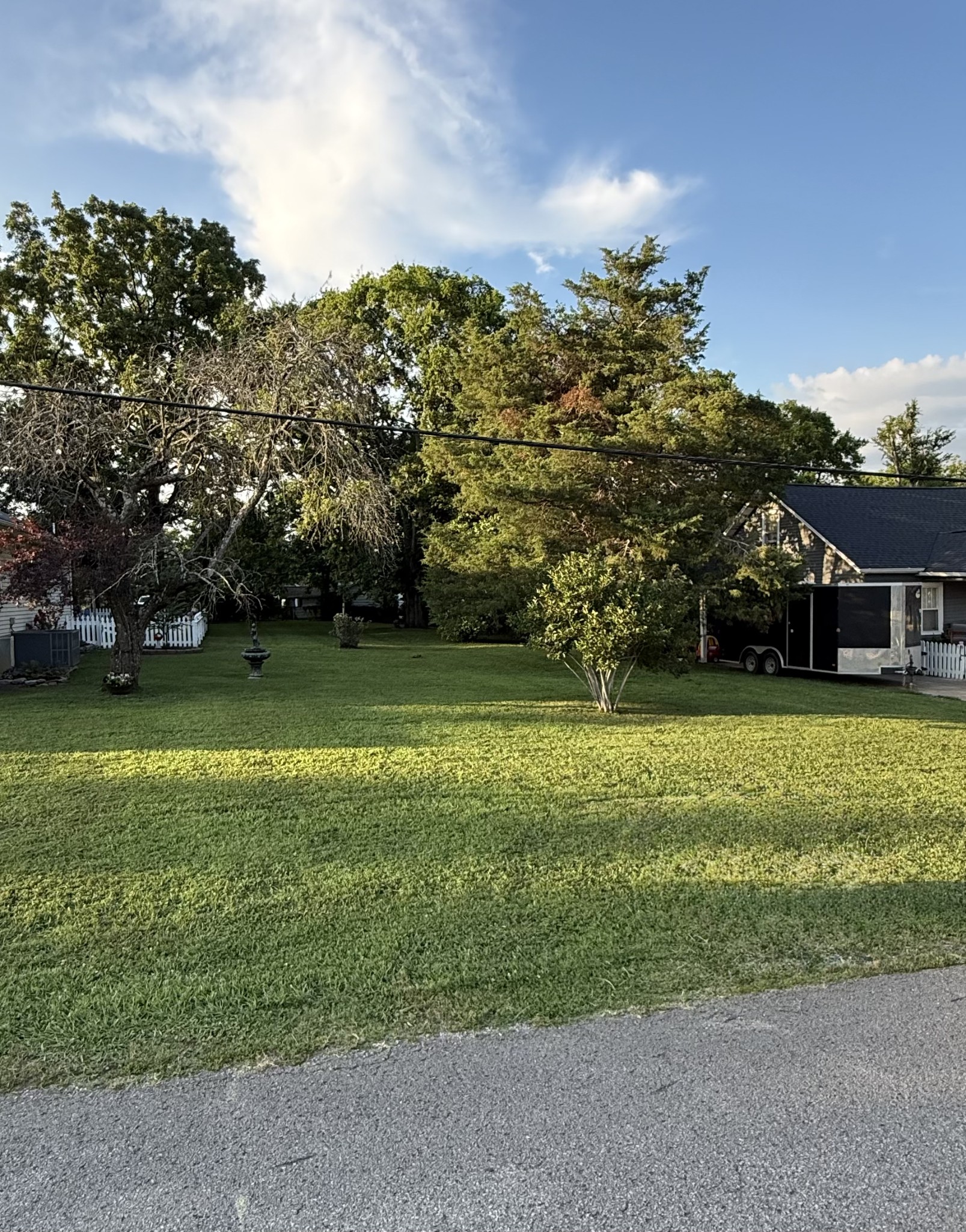 0 Radnor St Lot /46, Nashville, TN 37211