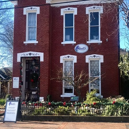 1325 5th Ave N #25, Nashville, TN 37208