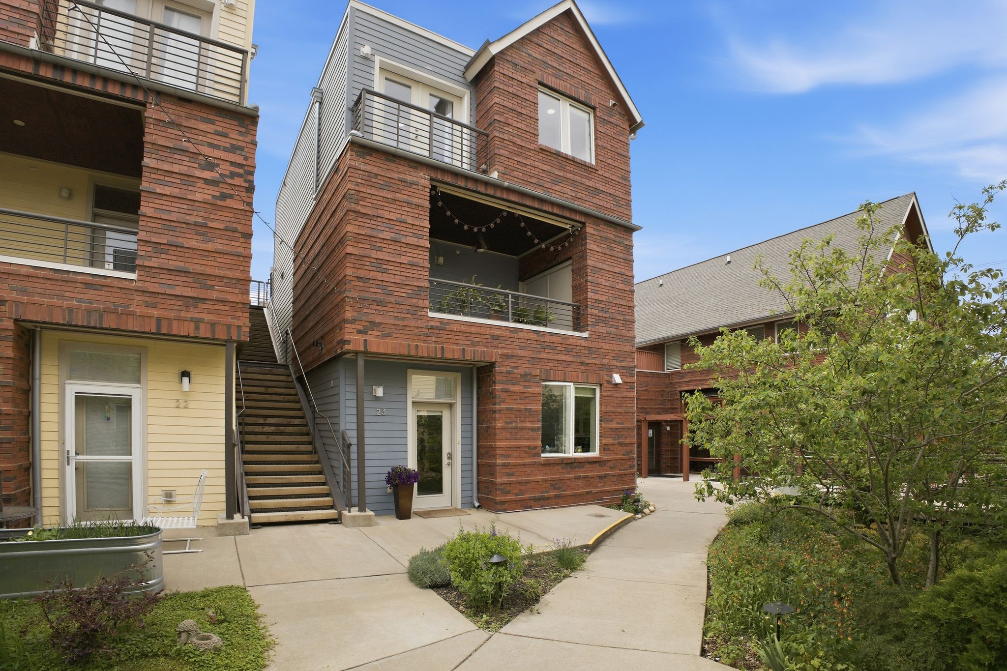 1325 5th Ave N #25, Nashville, TN 37208