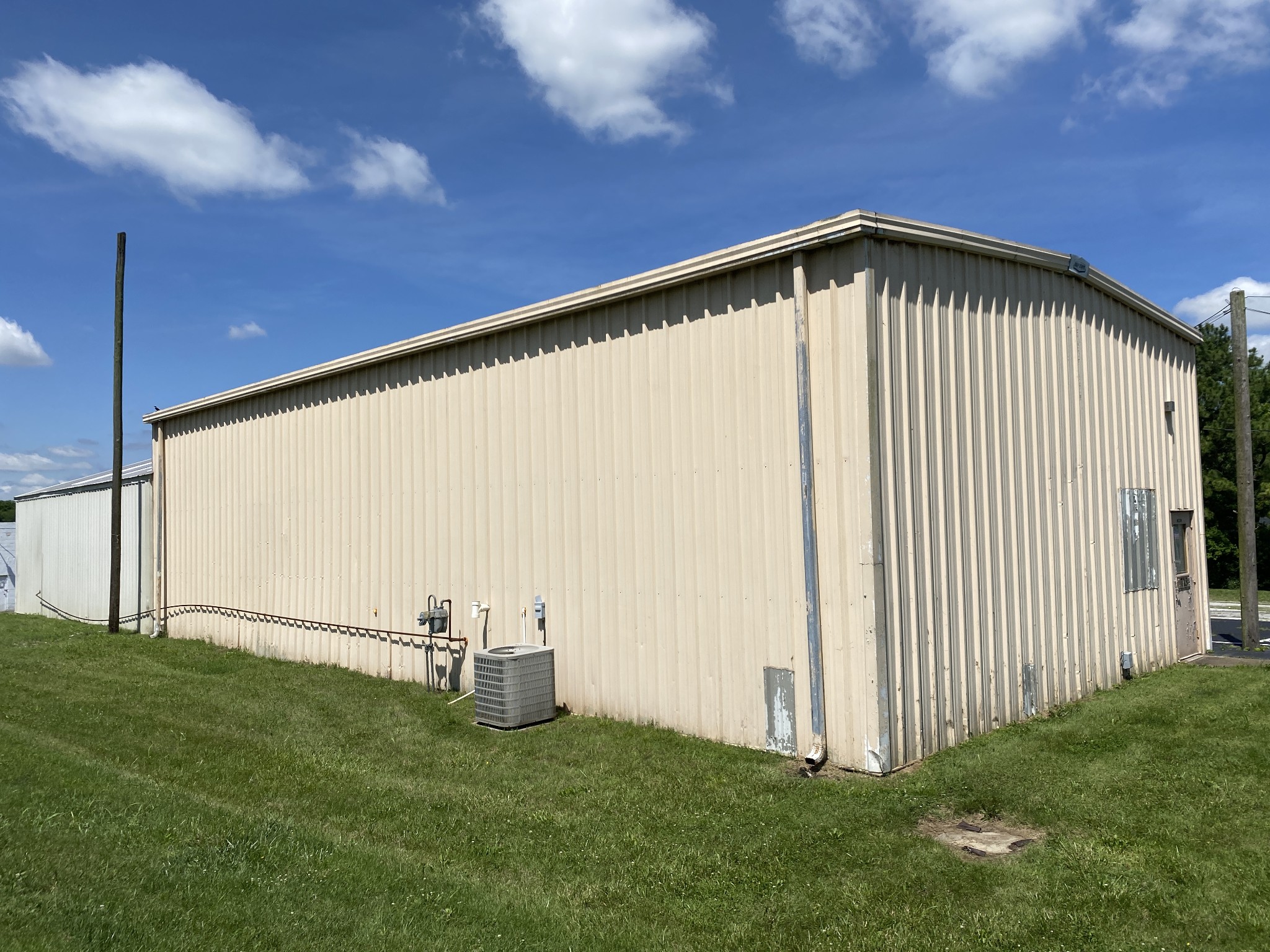 713 Gray Ln, Mount Pleasant, TN 38474