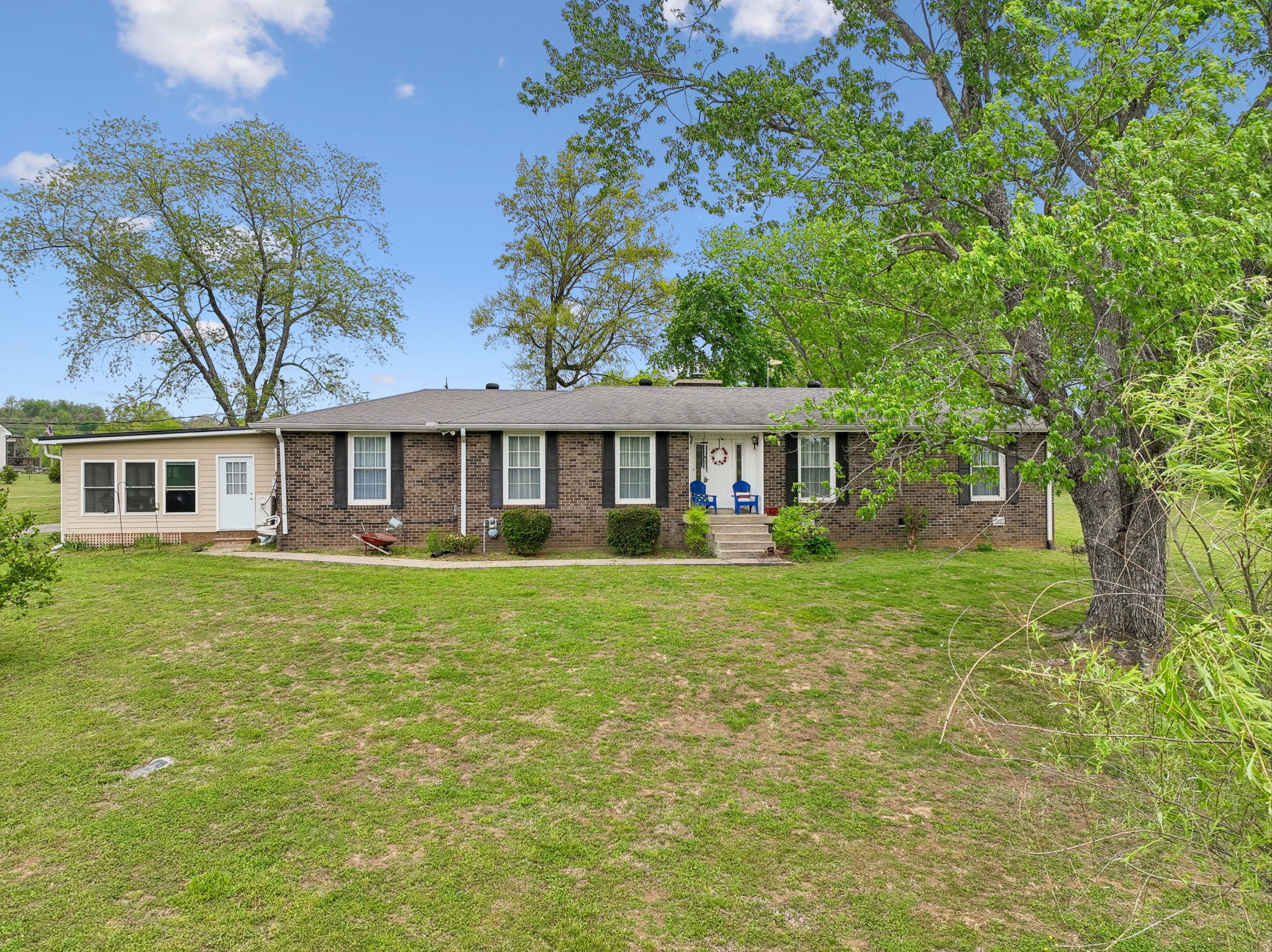 7102 Hartsville Pike, Lebanon, TN 37087
