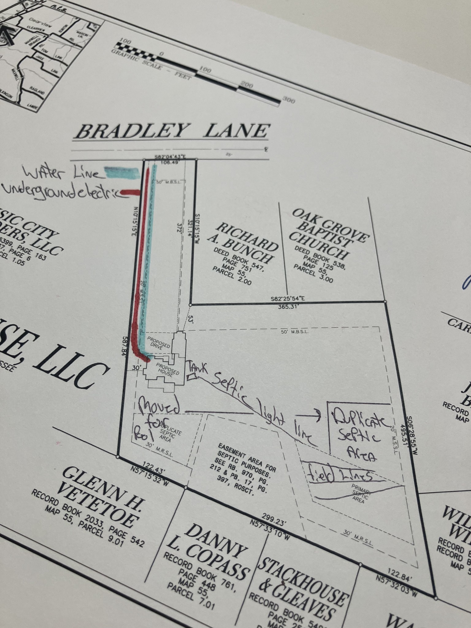 116 Bradley Ln, Cottontown, TN 37048