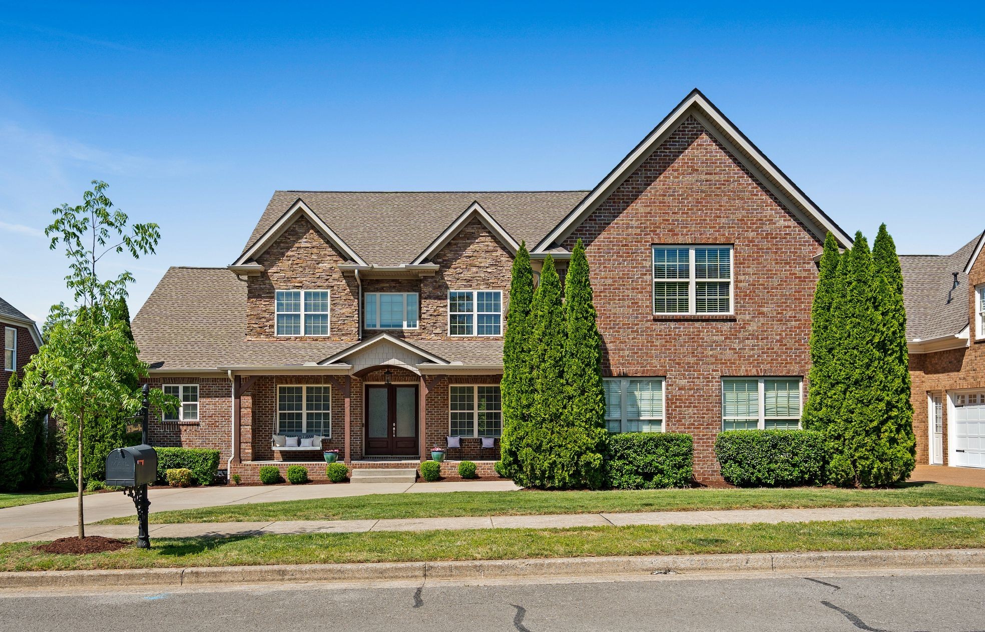 316 Whitewater Way, Franklin, TN 37064