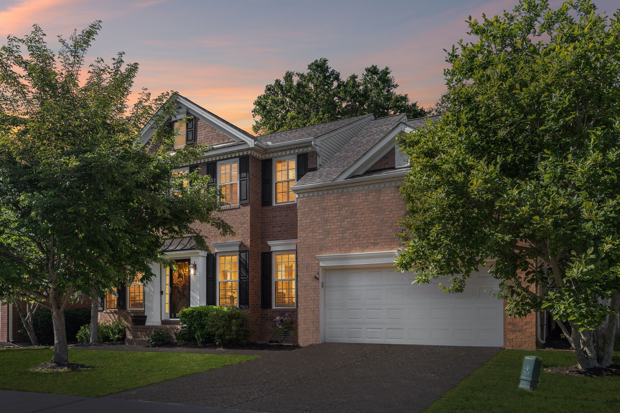 316 Braveheart Dr, Franklin, TN 37064