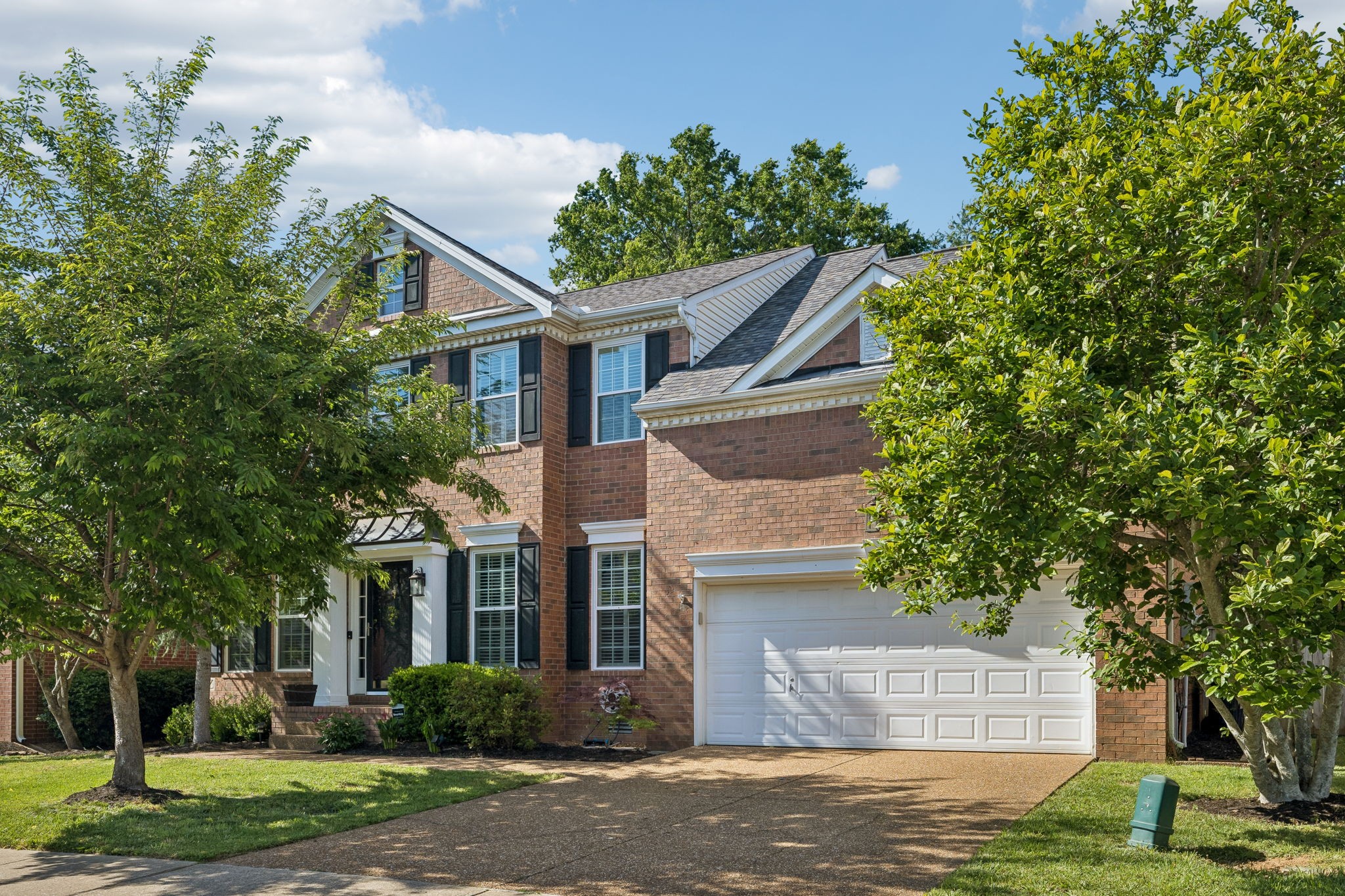316 Braveheart Dr, Franklin, TN 37064