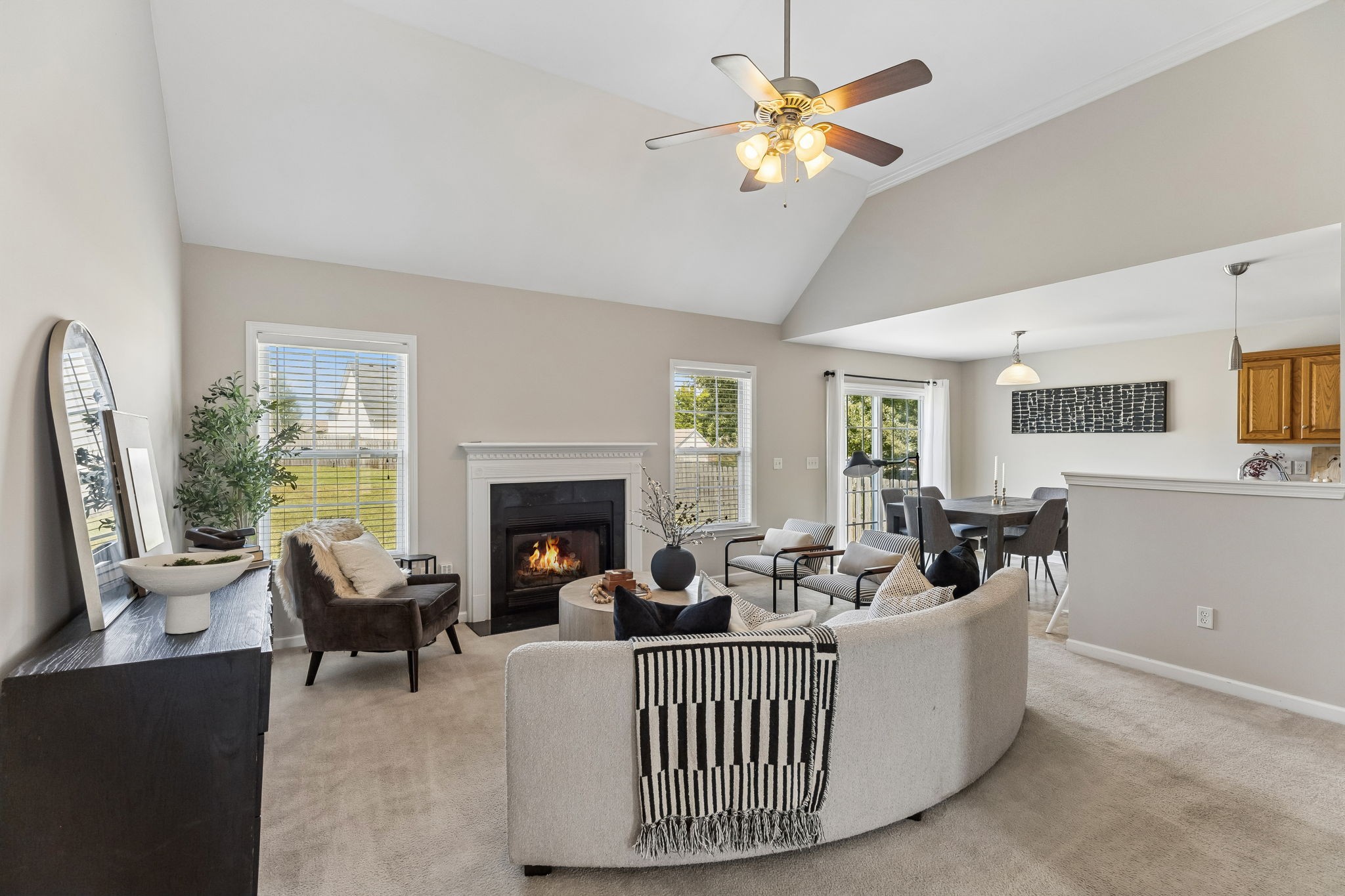 4008 Kristen St, Spring Hill, TN 37174