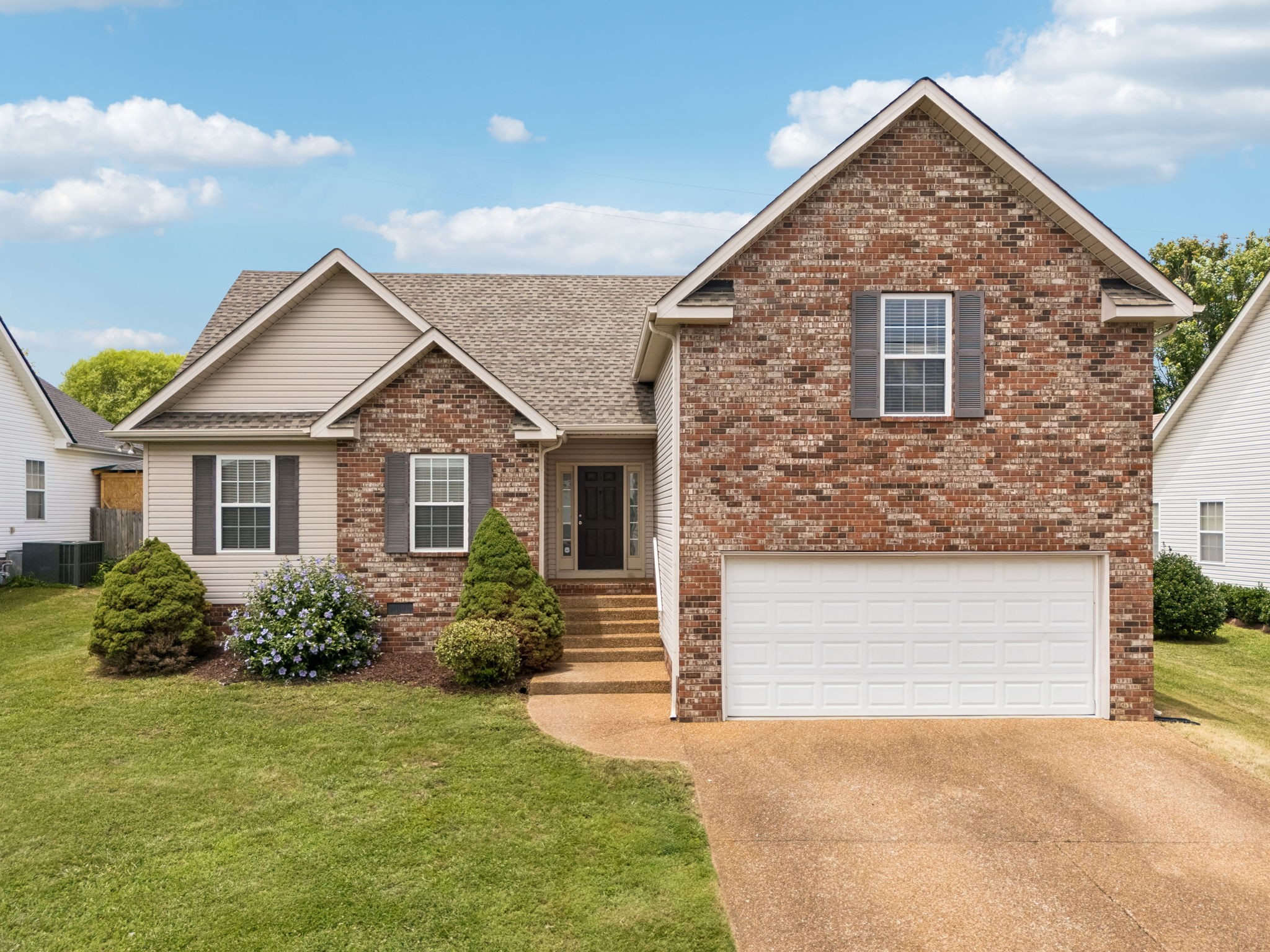 4008 Kristen St, Spring Hill, TN 37174