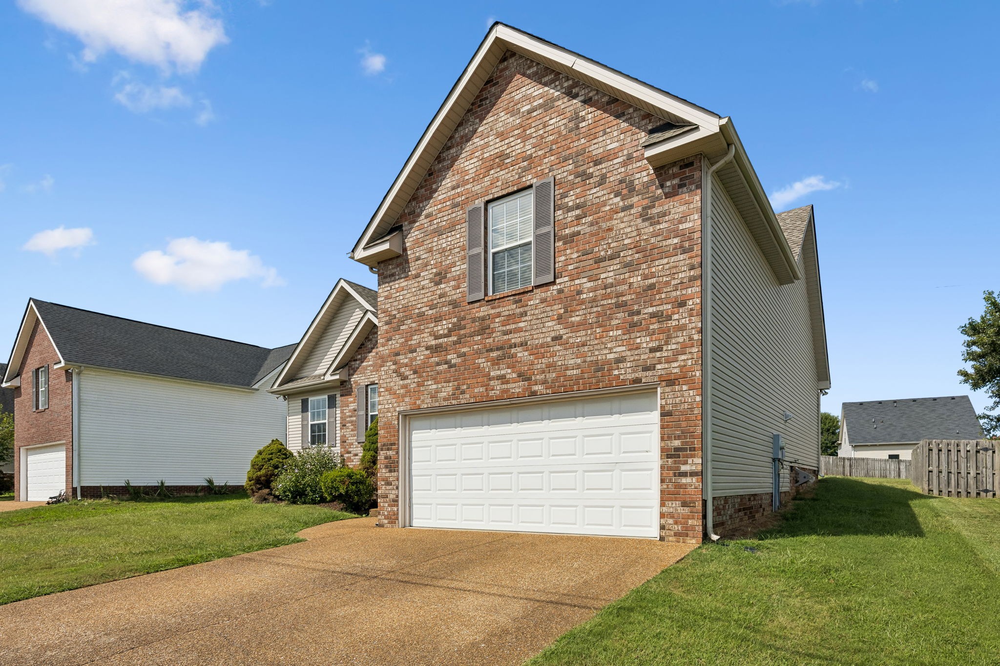 4008 Kristen St, Spring Hill, TN 37174