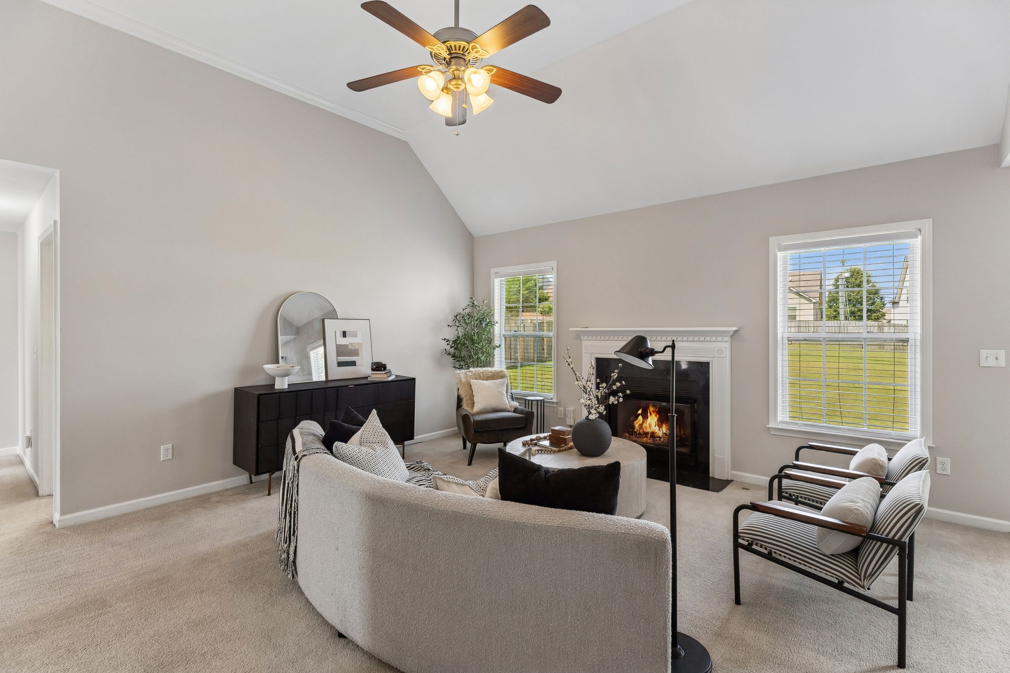 4008 Kristen St, Spring Hill, TN 37174
