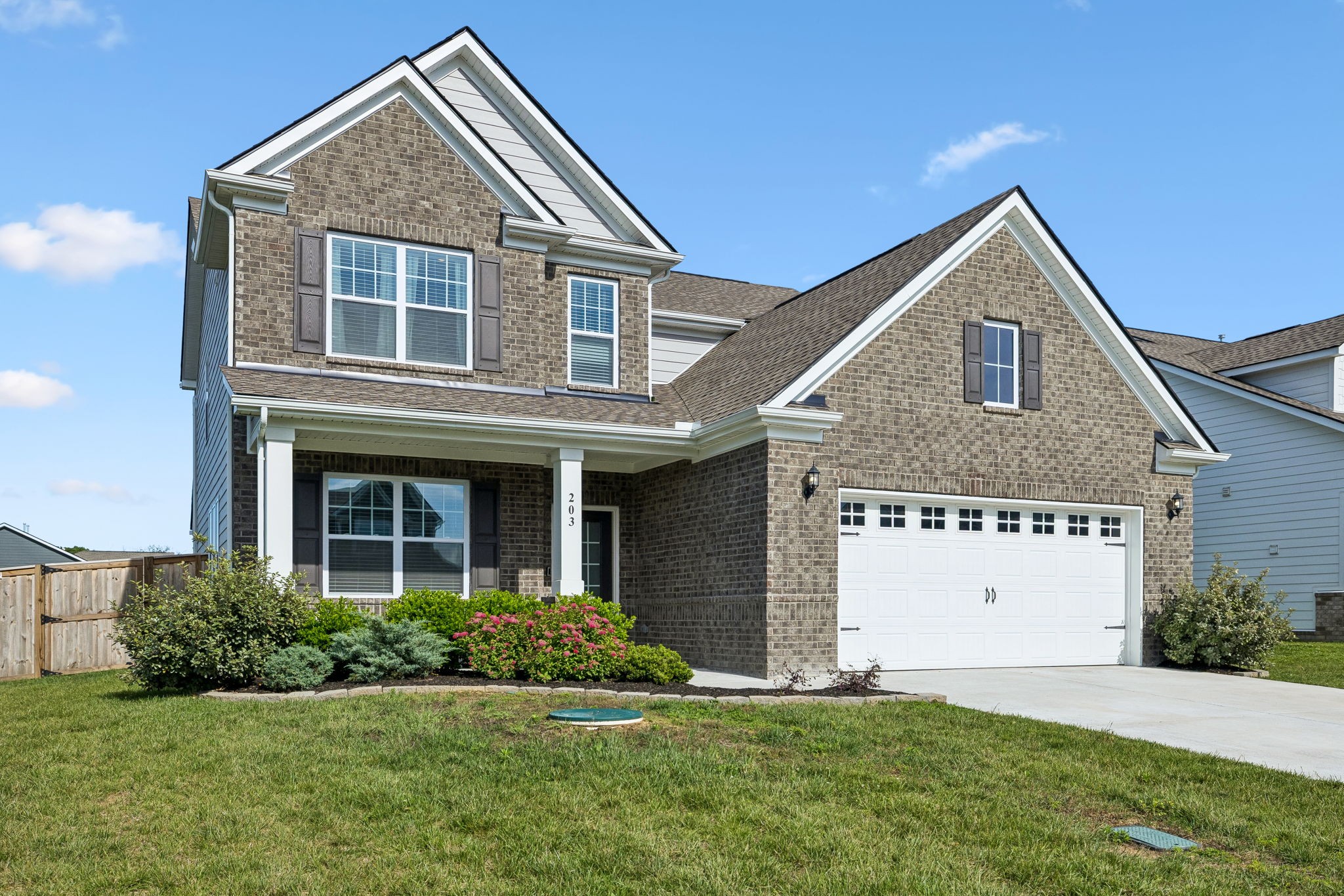 203 Goldfinch Rd, Mount Juliet, TN 37122