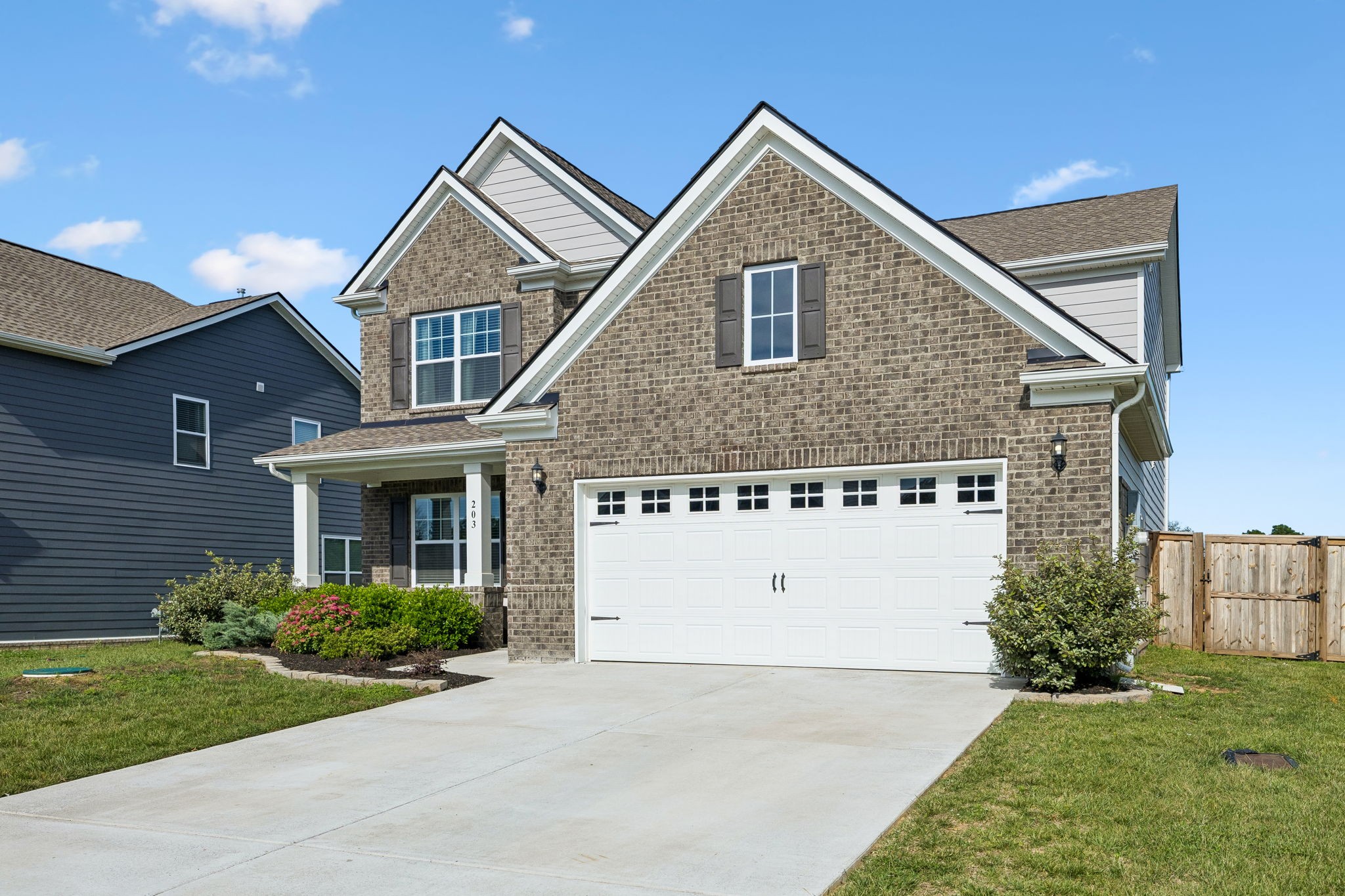 203 Goldfinch Rd, Mount Juliet, TN 37122