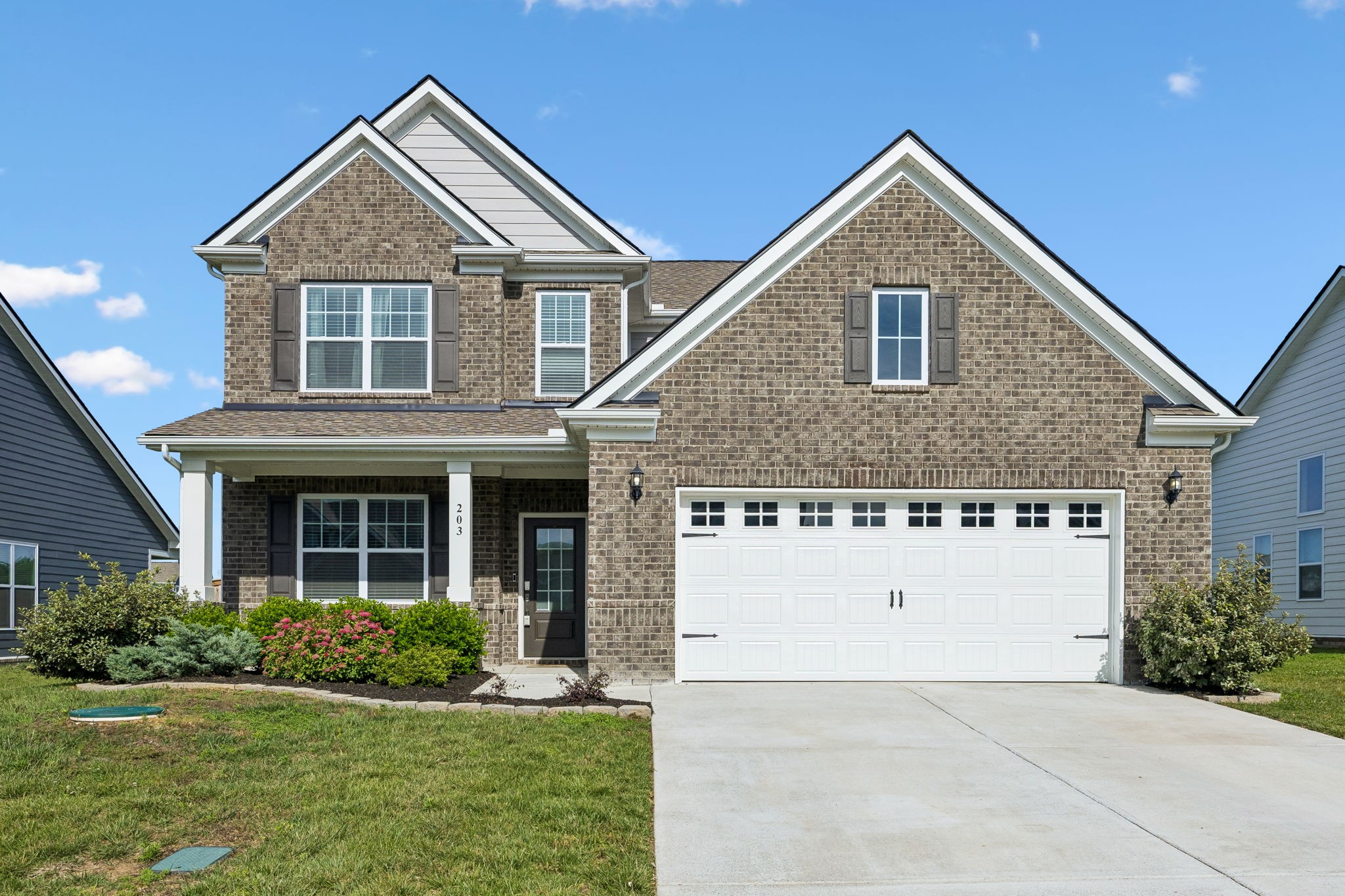 203 Goldfinch Rd, Mount Juliet, TN 37122