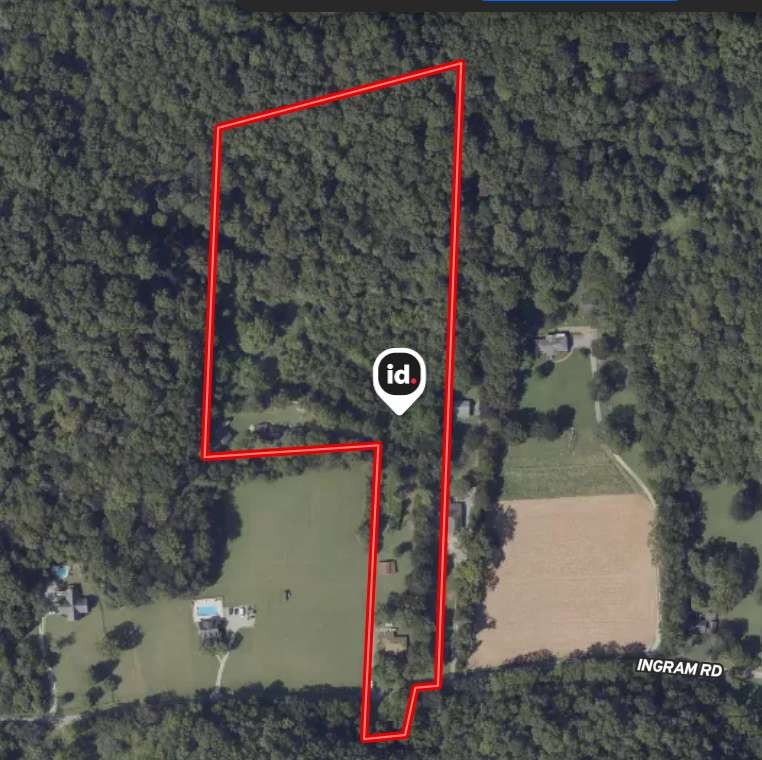 2186 Ingram Rd, Whites Creek, TN 37189
