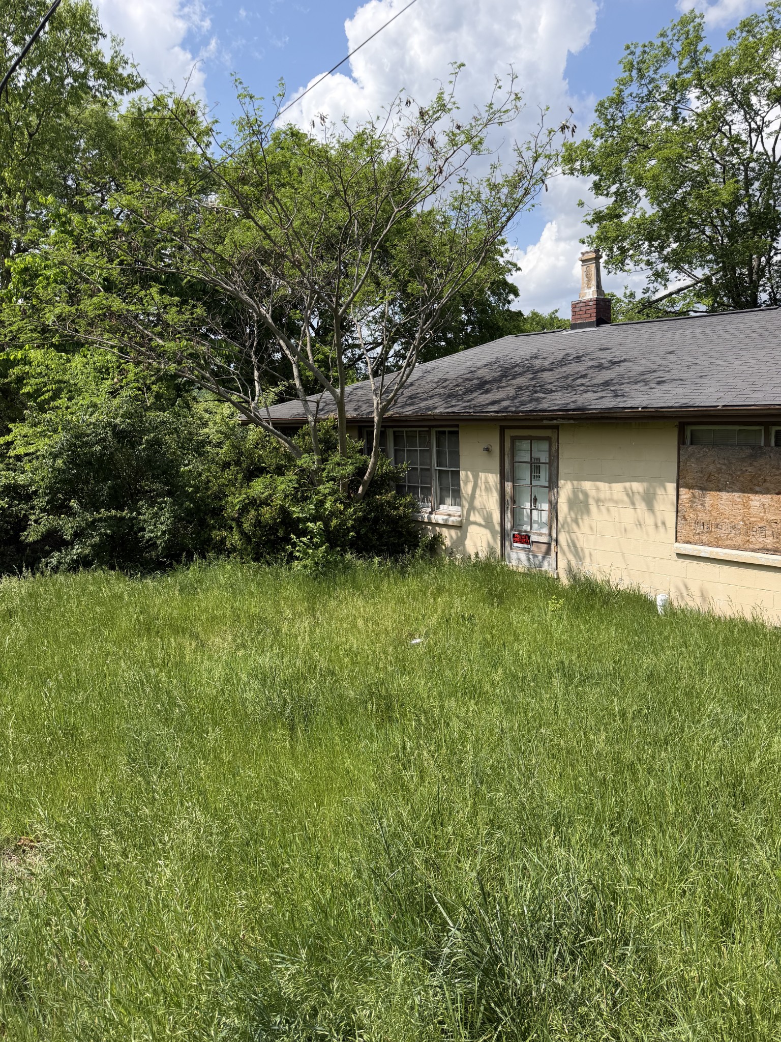 4306 Goins Rd, Nashville, TN 37211