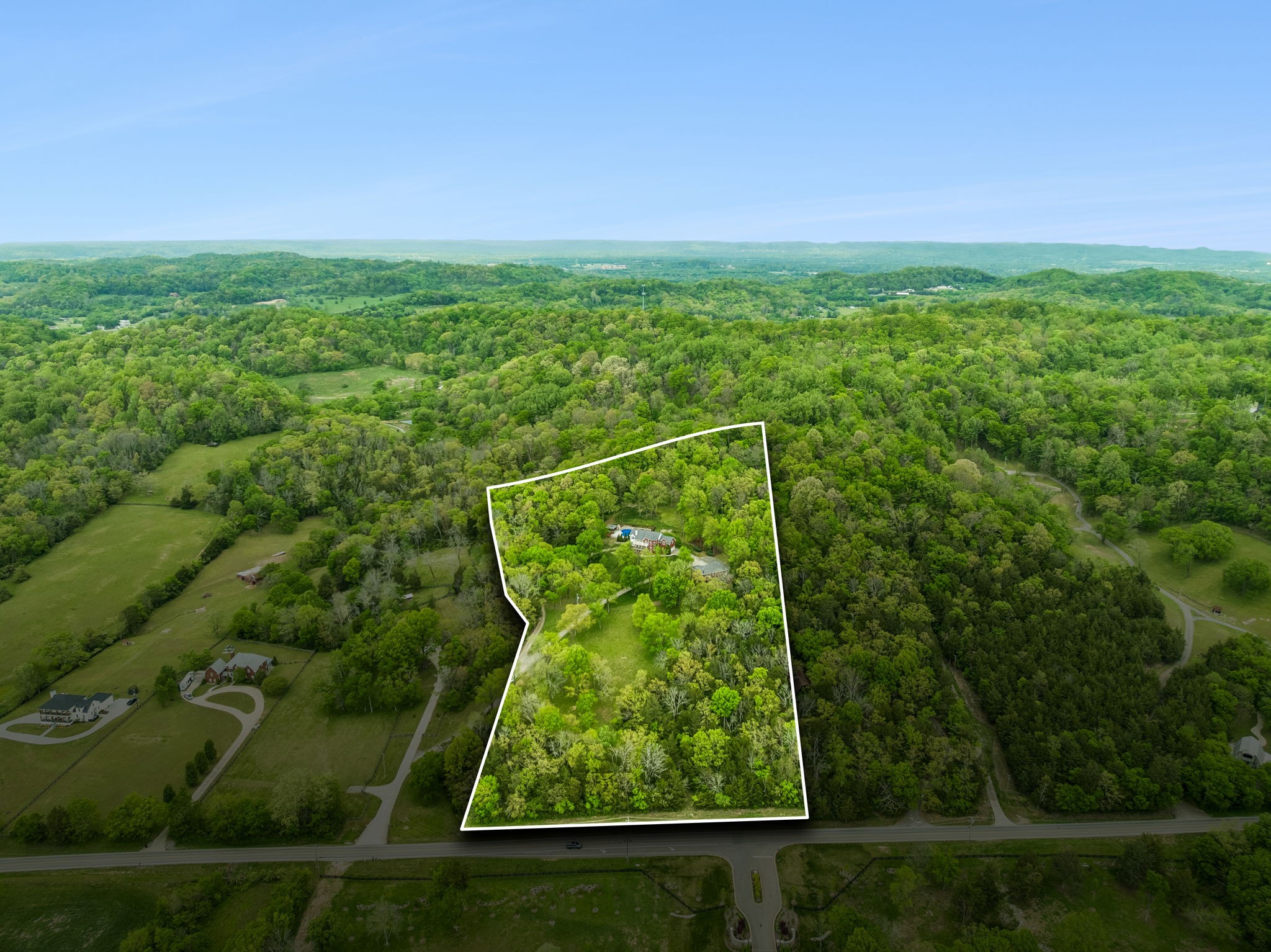 1460 Coleman Rd, Franklin, TN 37064