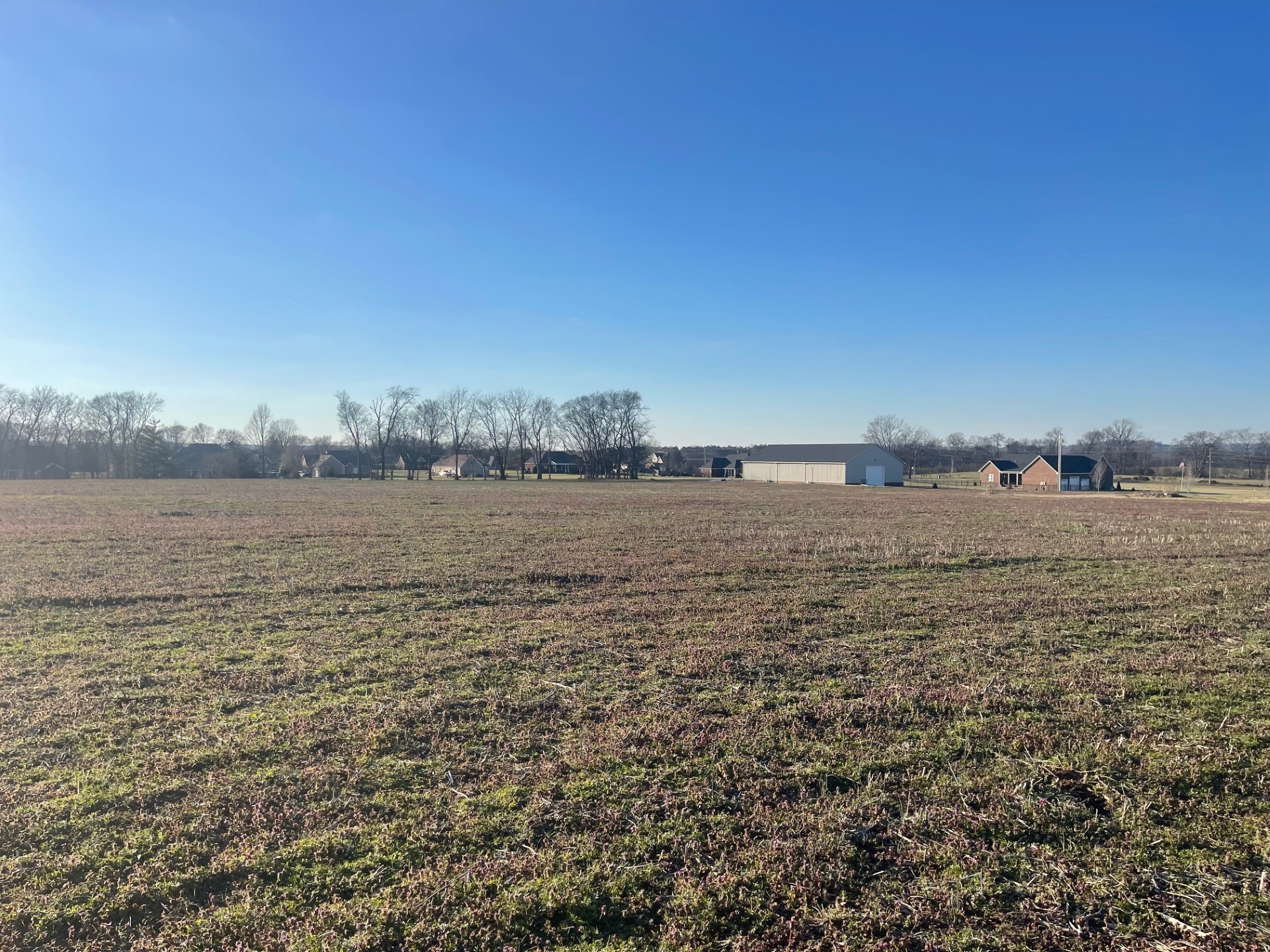 1 Old Zion Rd, Columbia, TN 38401