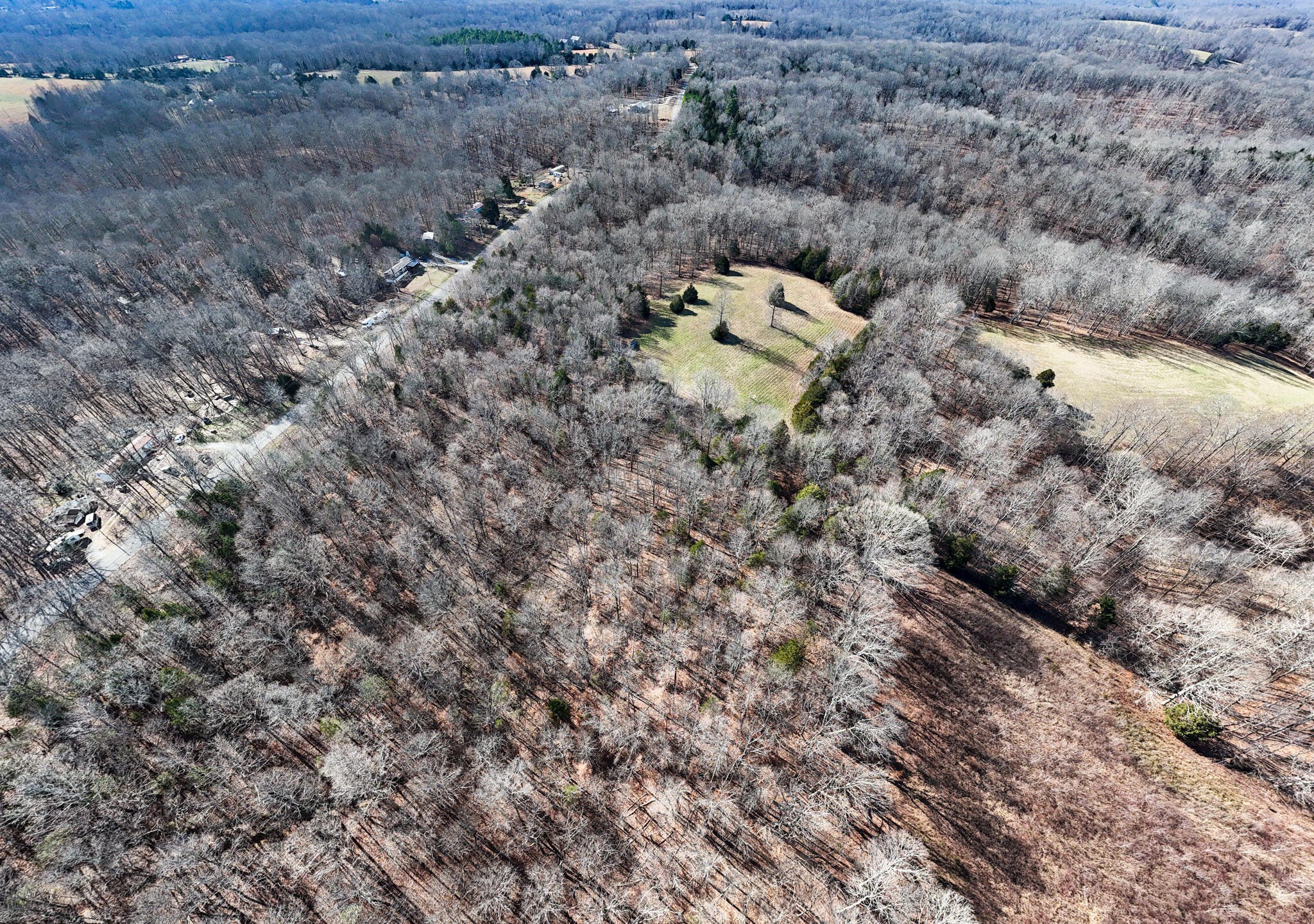 0 Butcher Ridge Rd, Cumberland Furnace, TN 37051