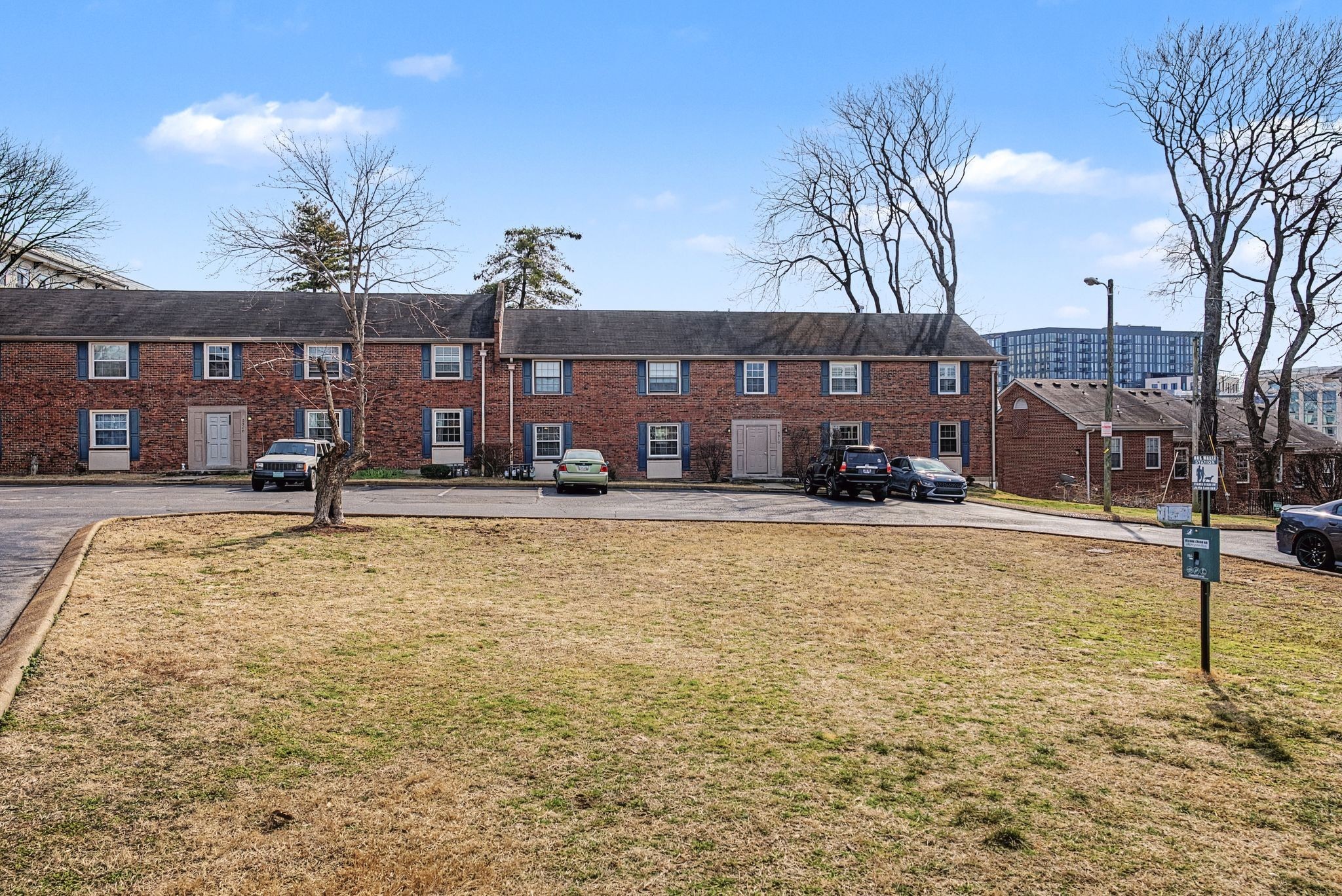 3310 Long Blvd #B8, Nashville, TN 37203