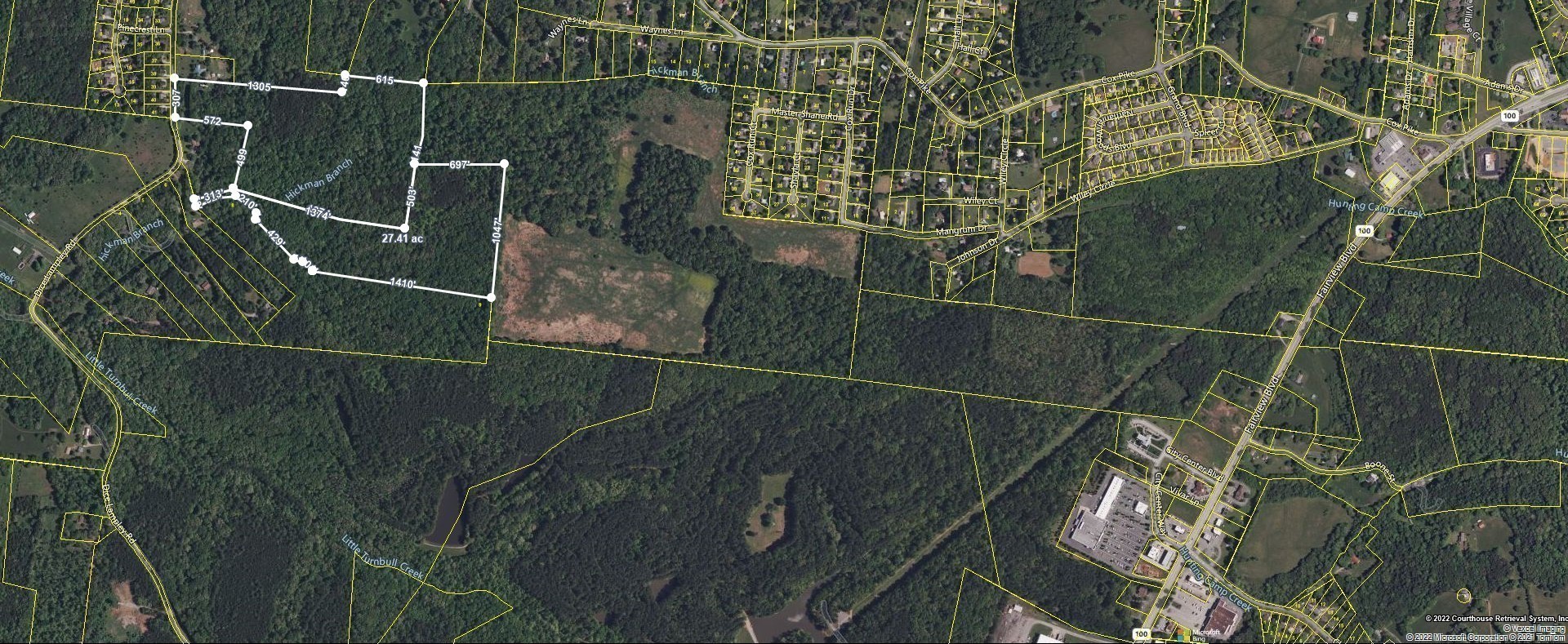 7194 Dice Lampley Rd, Fairview, TN 37062