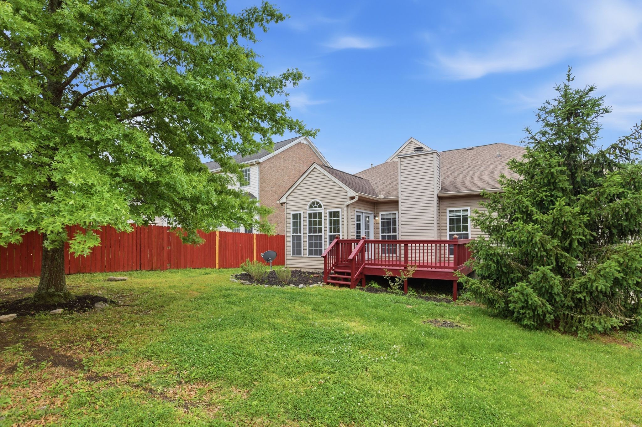 1264 W Running Brook Rd, Nashville, TN 37209