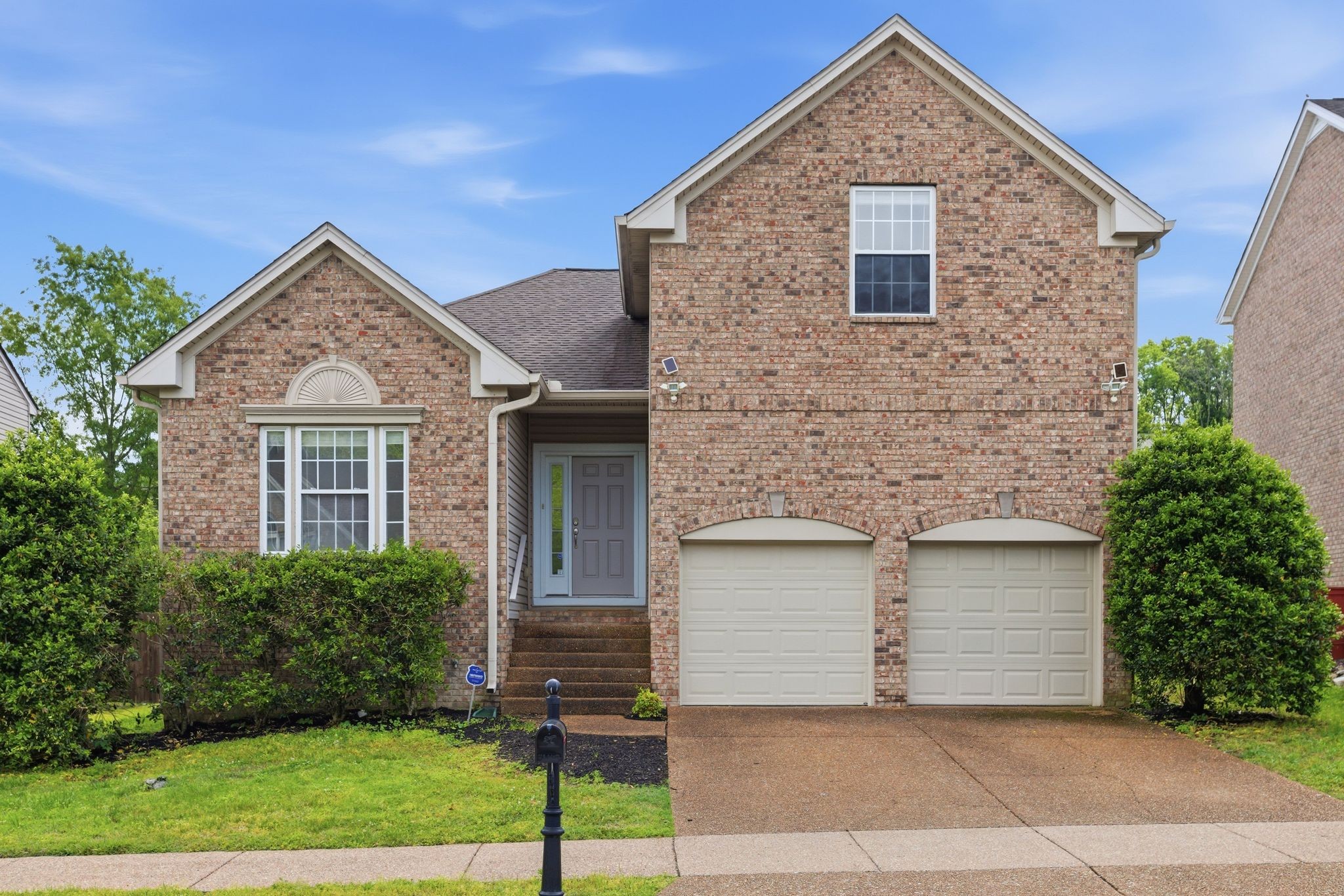1264 W Running Brook Rd, Nashville, TN 37209