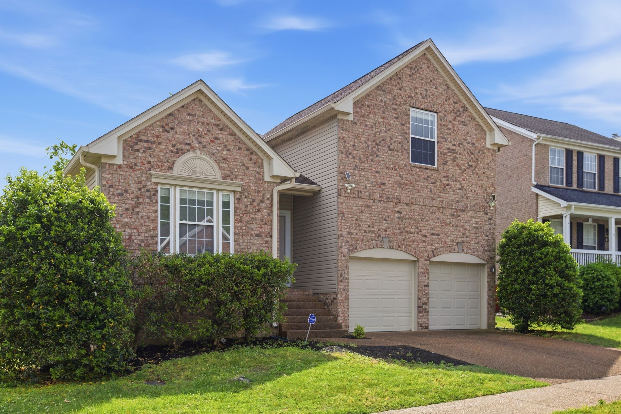 1264 W Running Brook Rd, Nashville, TN 37209