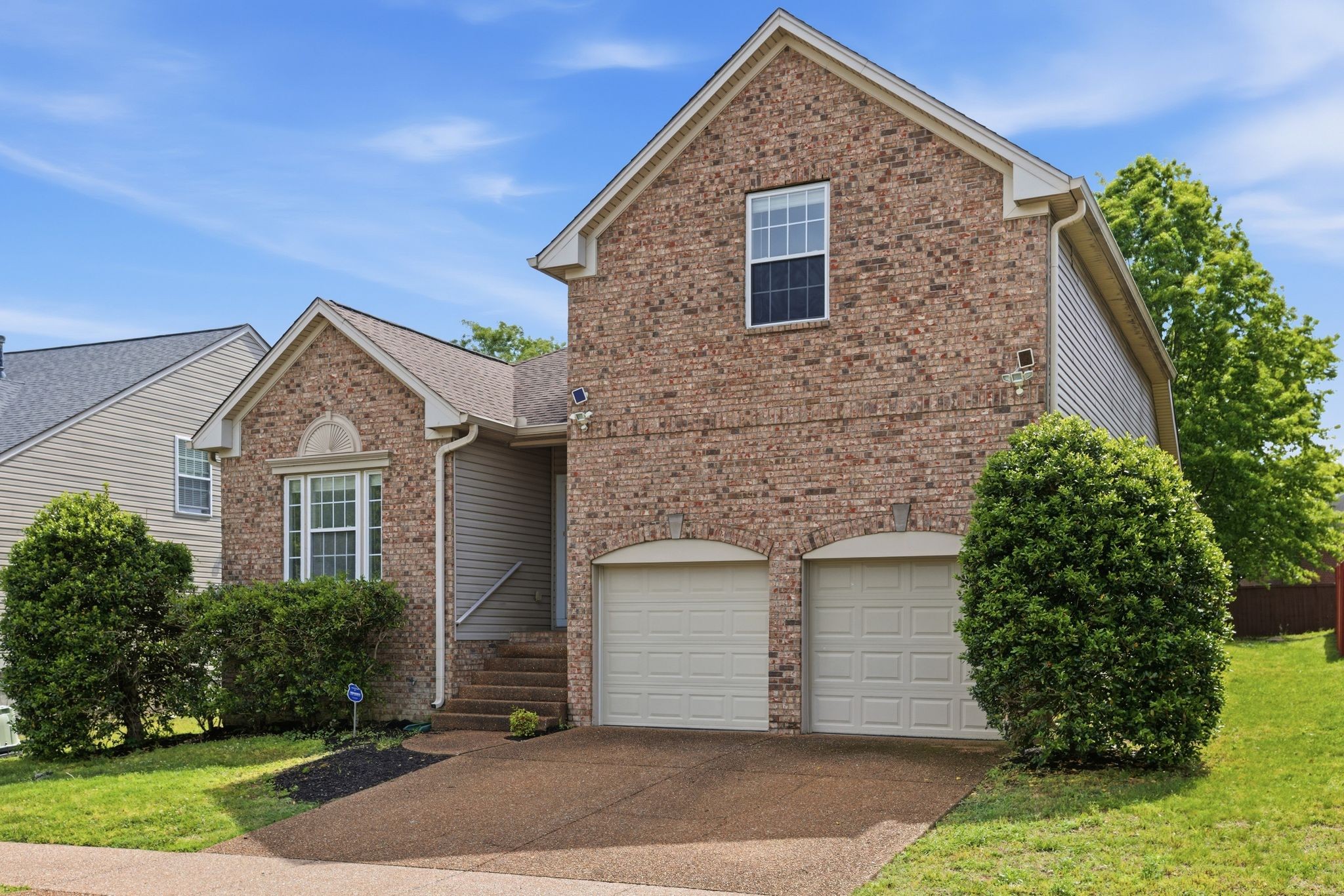 1264 W Running Brook Rd, Nashville, TN 37209