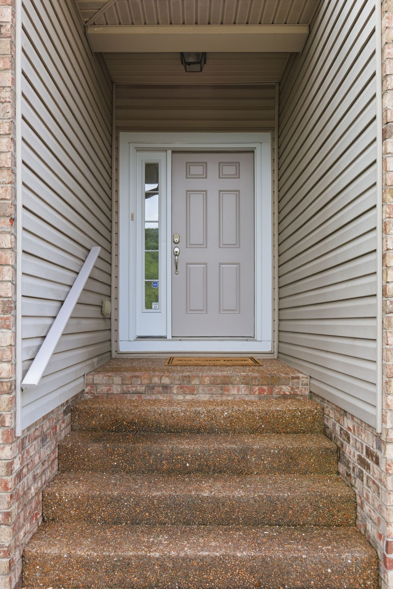 1264 W Running Brook Rd, Nashville, TN 37209