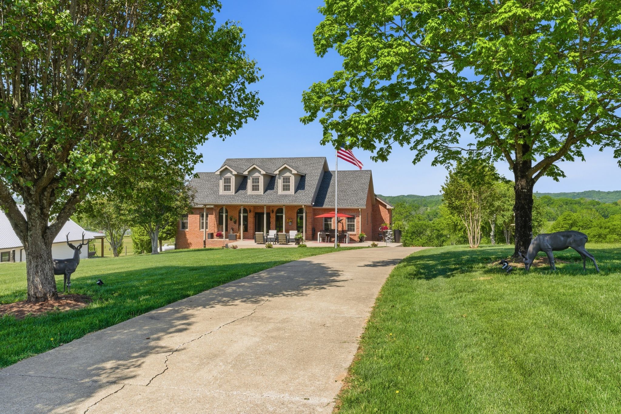 1838 Liberty Ln, Gallatin, TN 37066