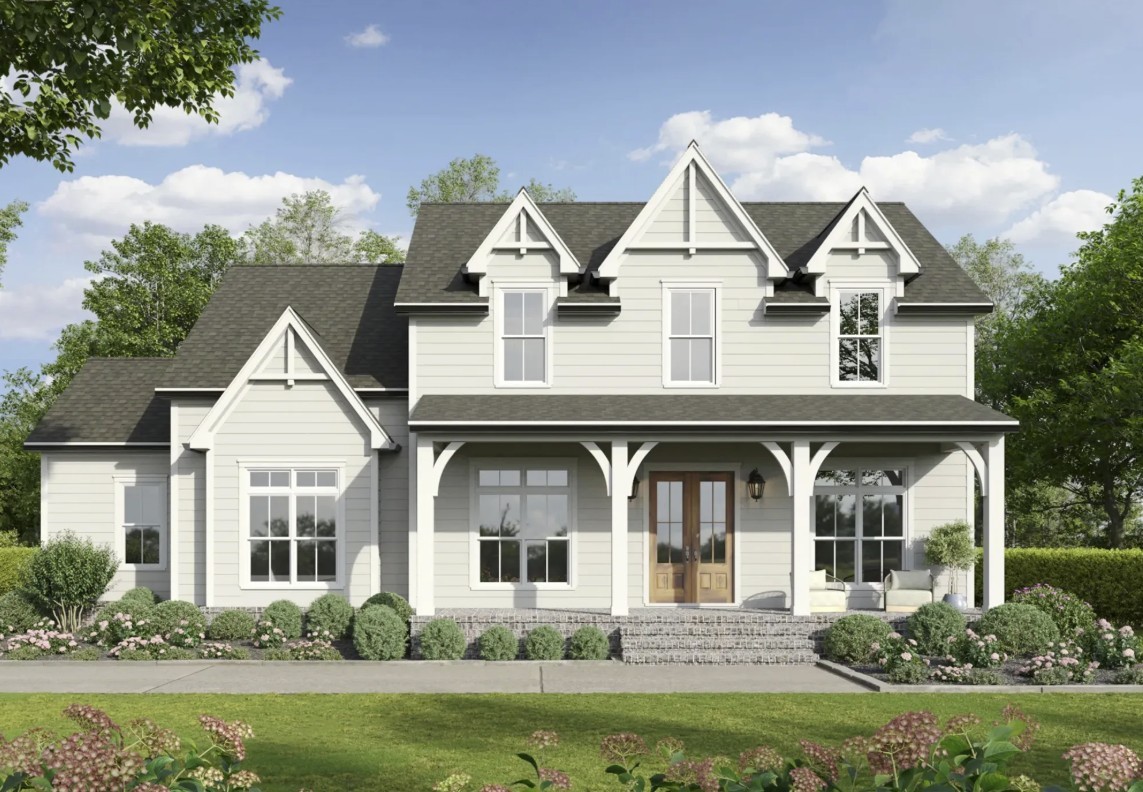 1909 Gene Dixon Dr, Murfreesboro, TN 37129