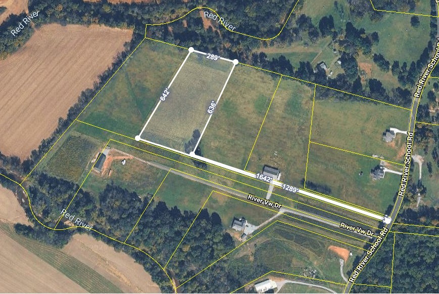 0 Red River School Rd Lot 20, Portland, TN 37148