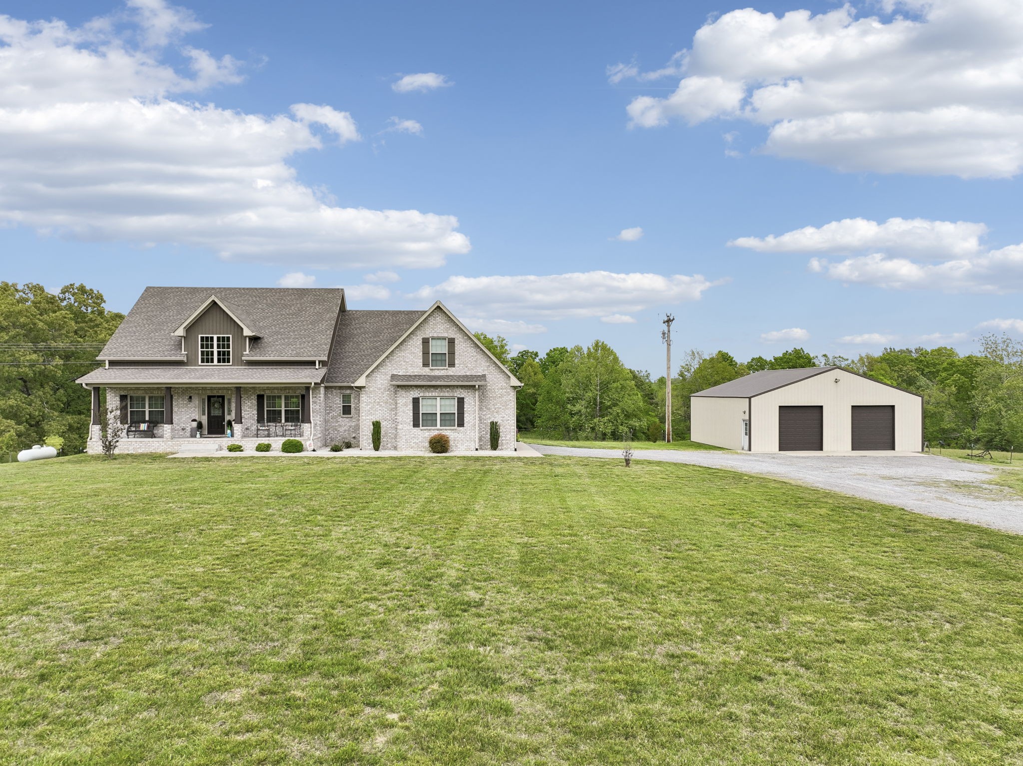 4163 Old Highway 52 E, Westmoreland, TN 37186