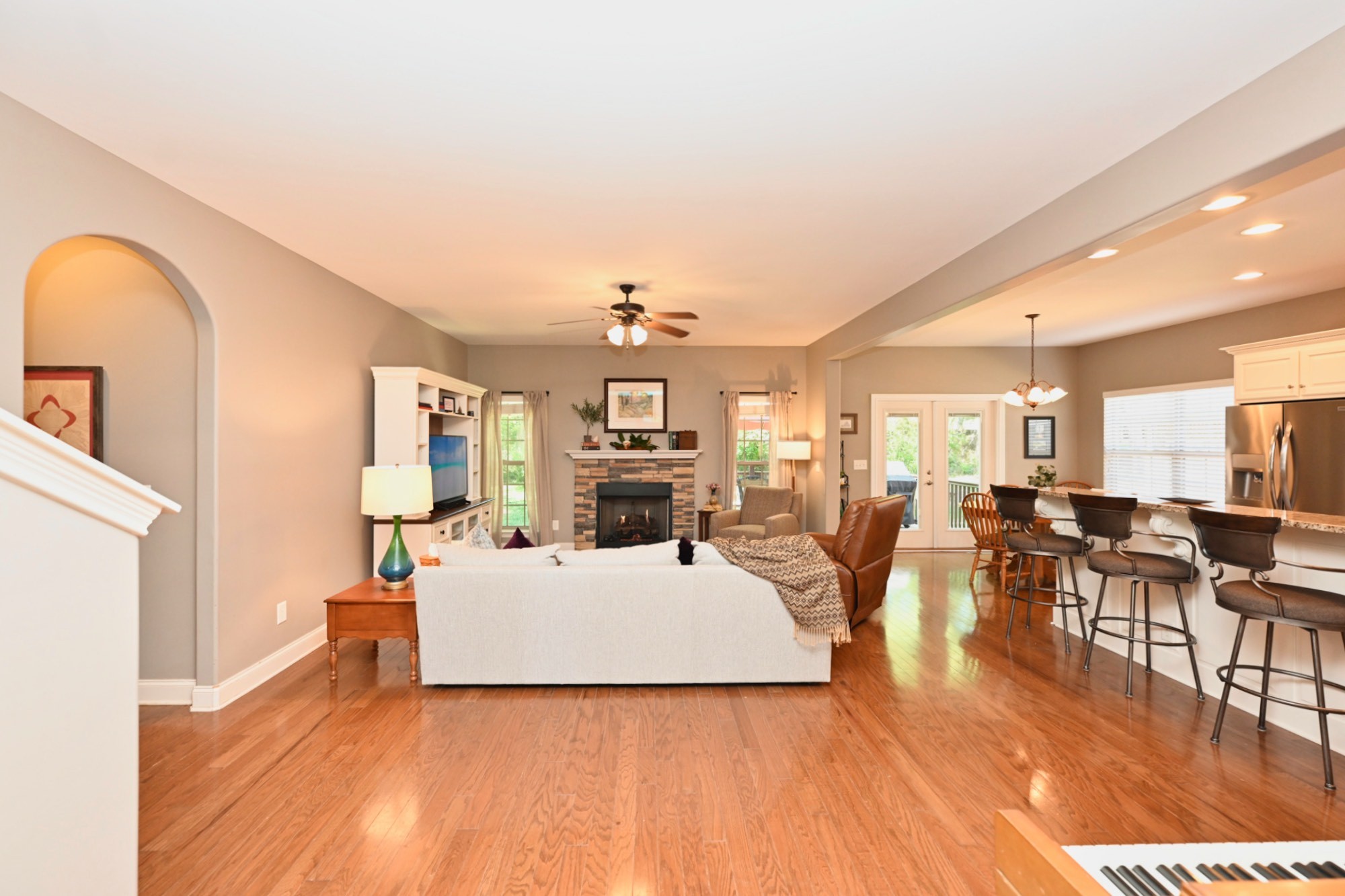 110 Hattie Ct, Hendersonville, TN 37075