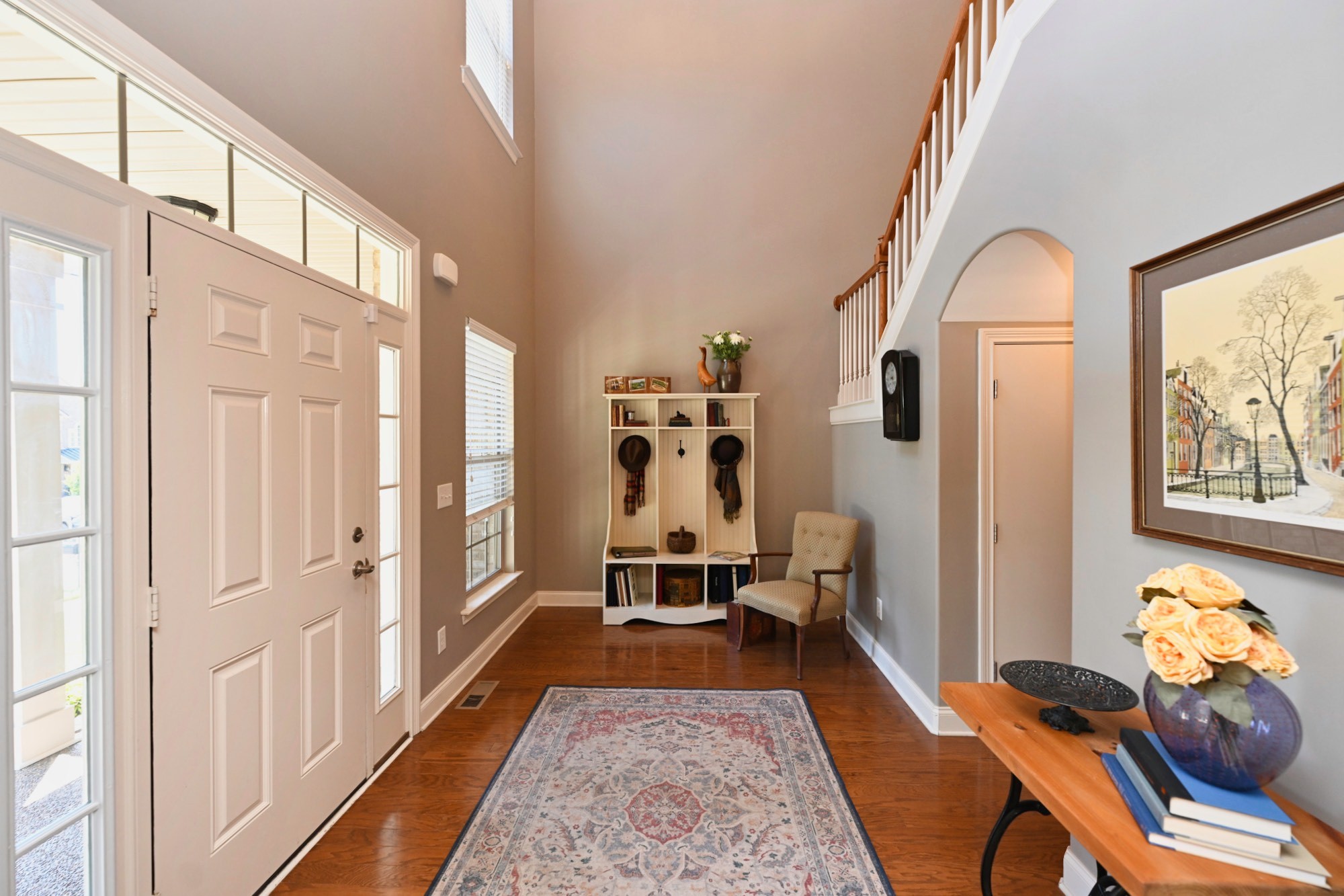 110 Hattie Ct, Hendersonville, TN 37075