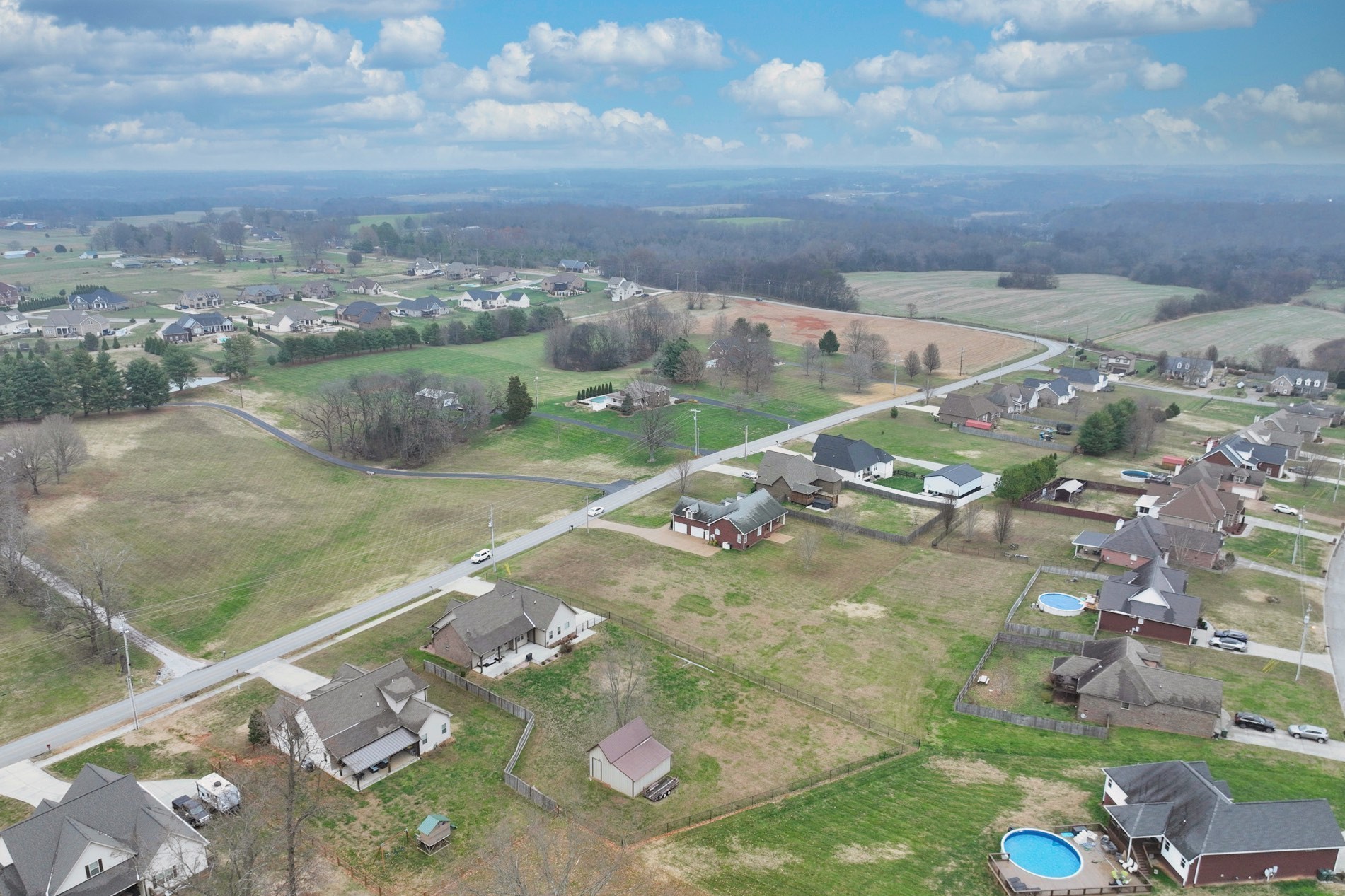 727A N Russell St, Portland, TN 37148