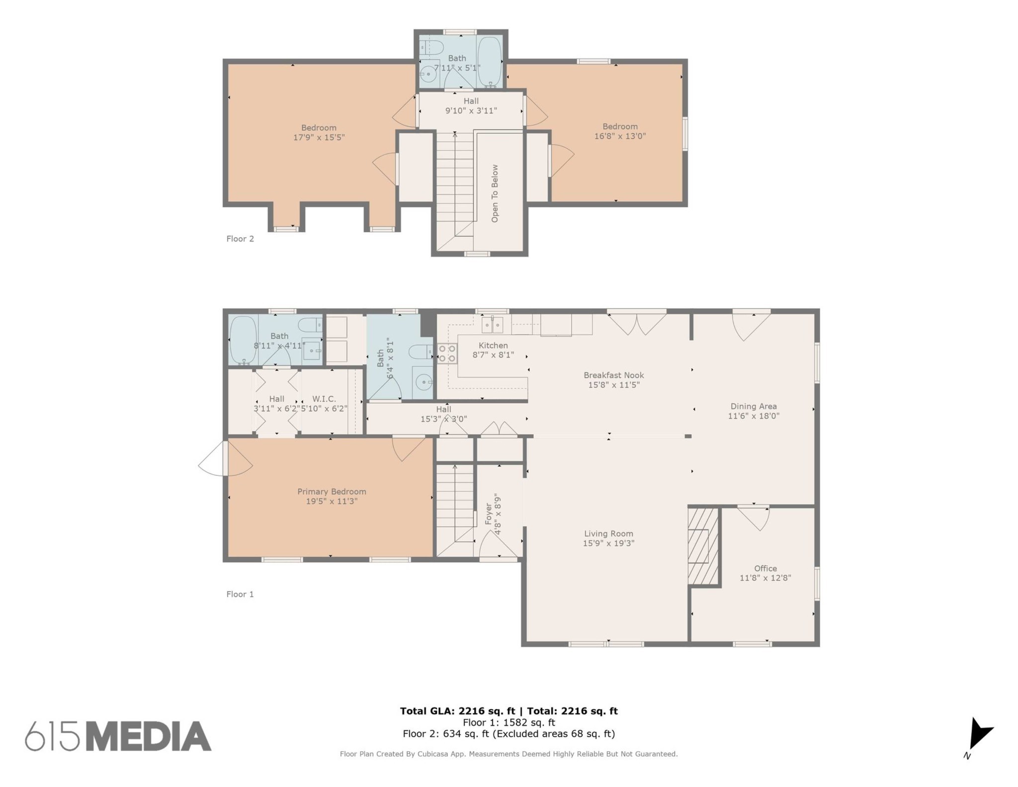 3618 Sweethome Rd, Ashland City, TN 37015