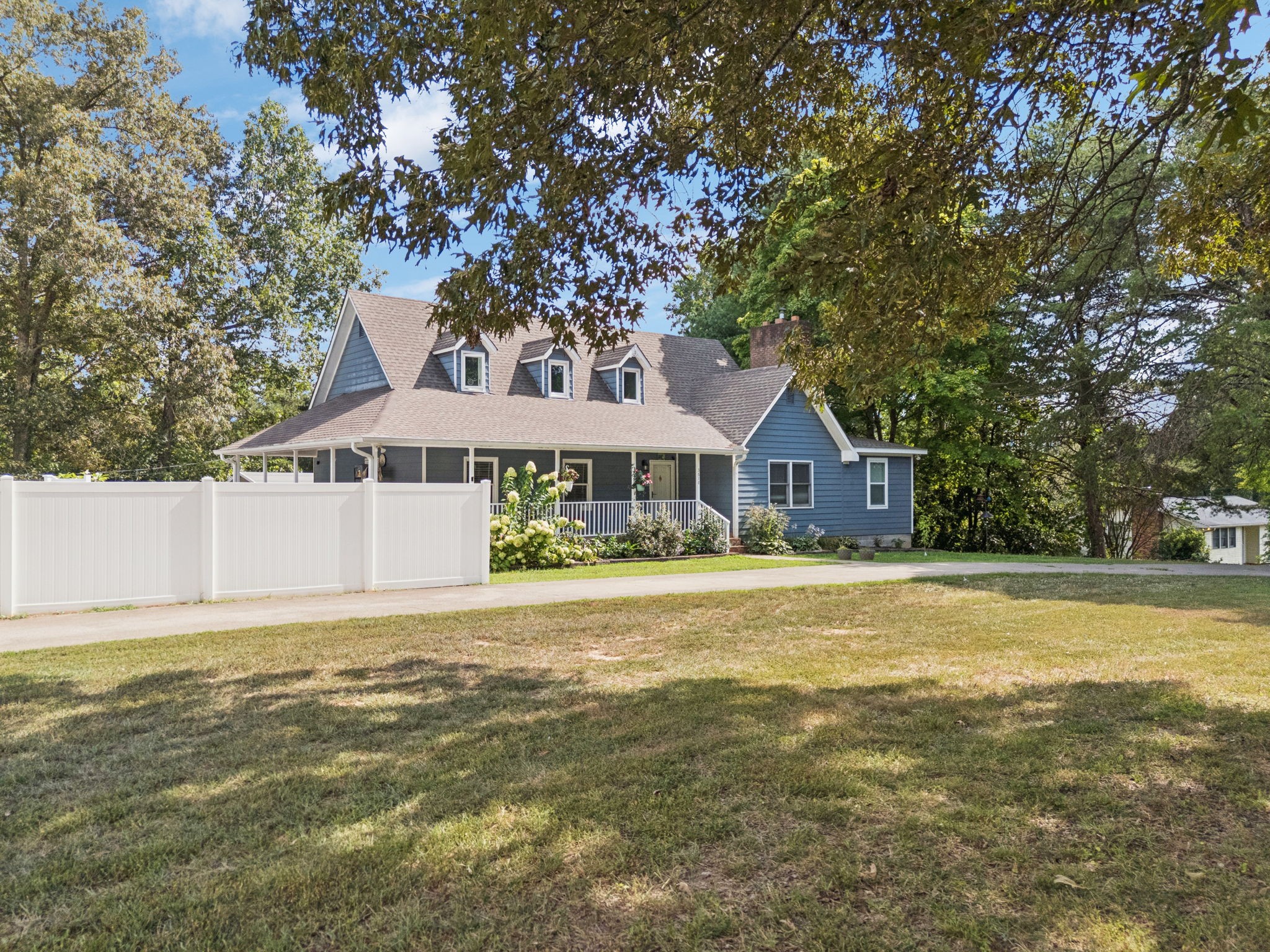 3618 Sweethome Rd, Ashland City, TN 37015
