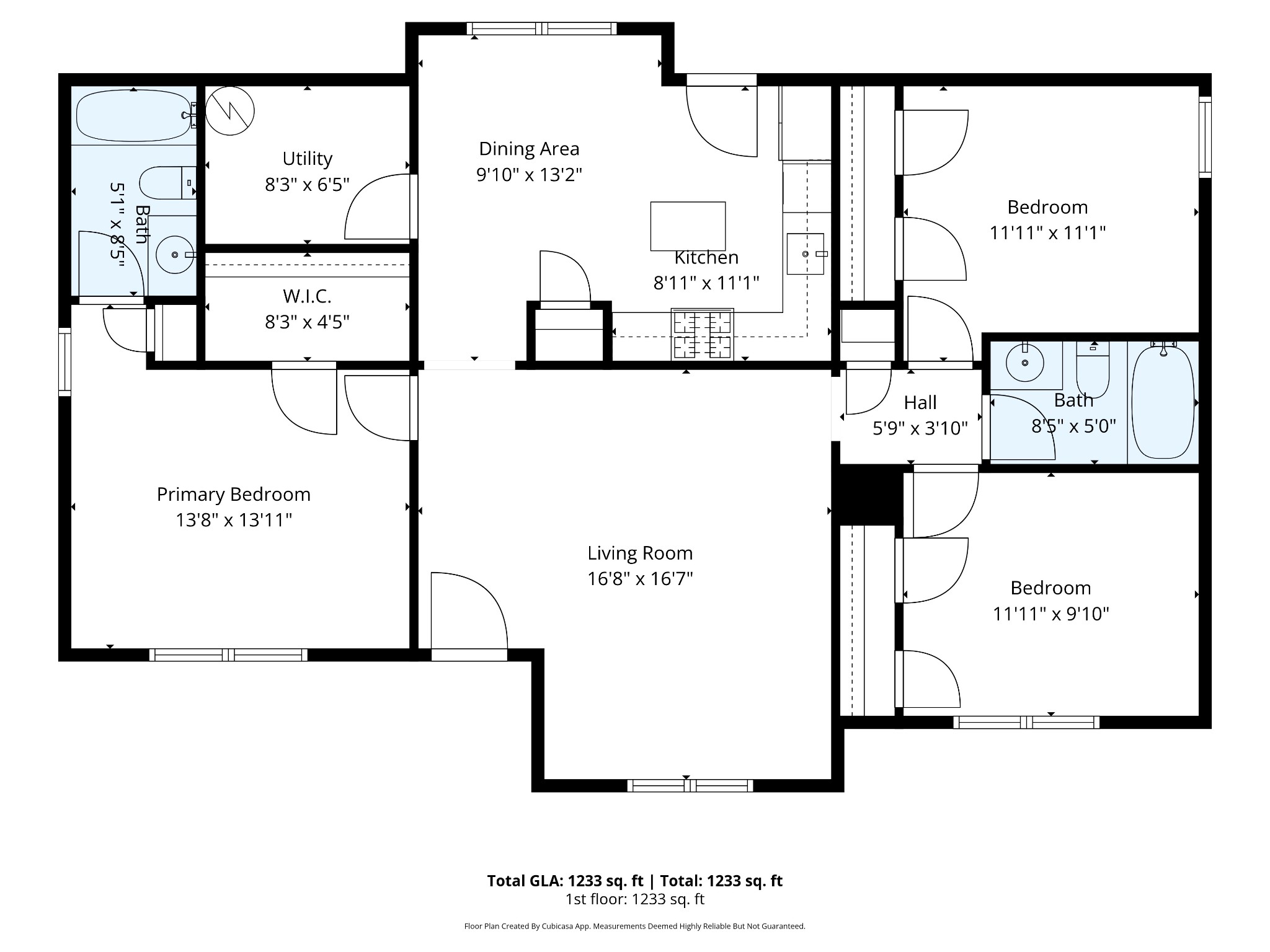 104 Forrest Ln, White House, TN 37188