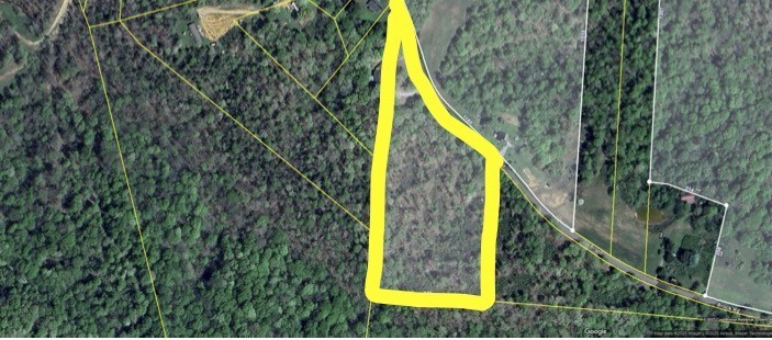 0 Brock Rd, Charlotte, TN 37036