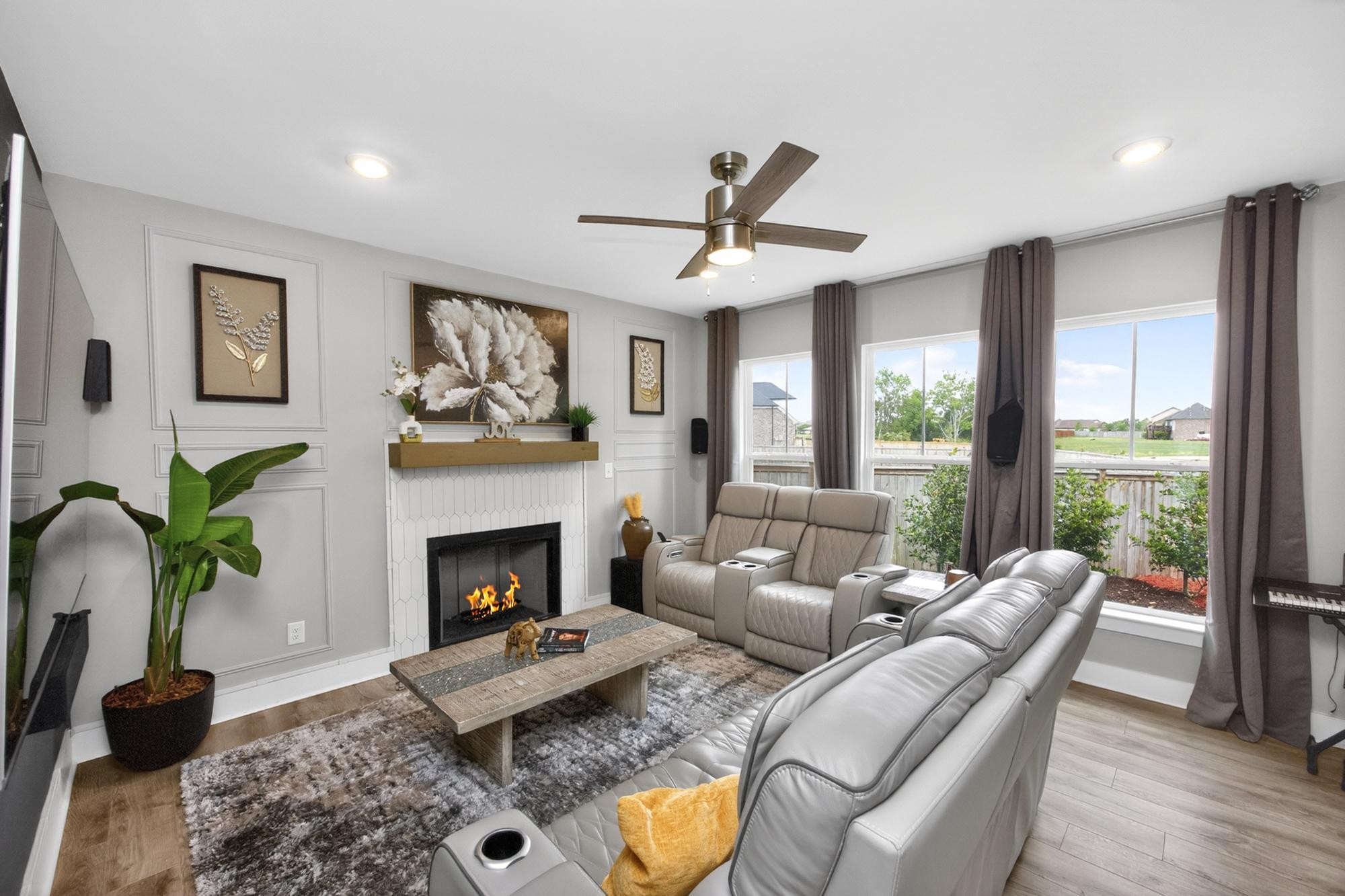 203 Strongpoint Dr, Hendersonville, TN 37075