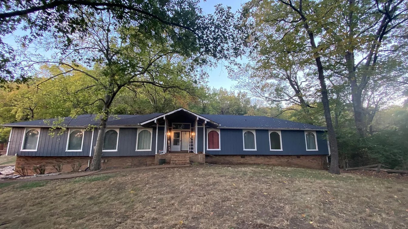 1222 Country Rd, Franklin, TN 37069