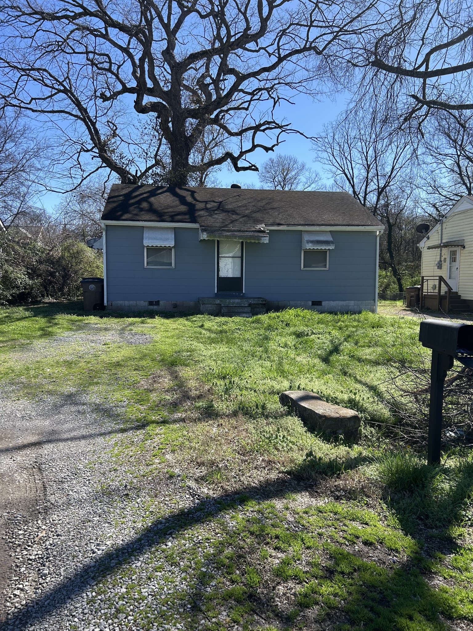 923 Marilyn Rd, Nashville, TN 37209