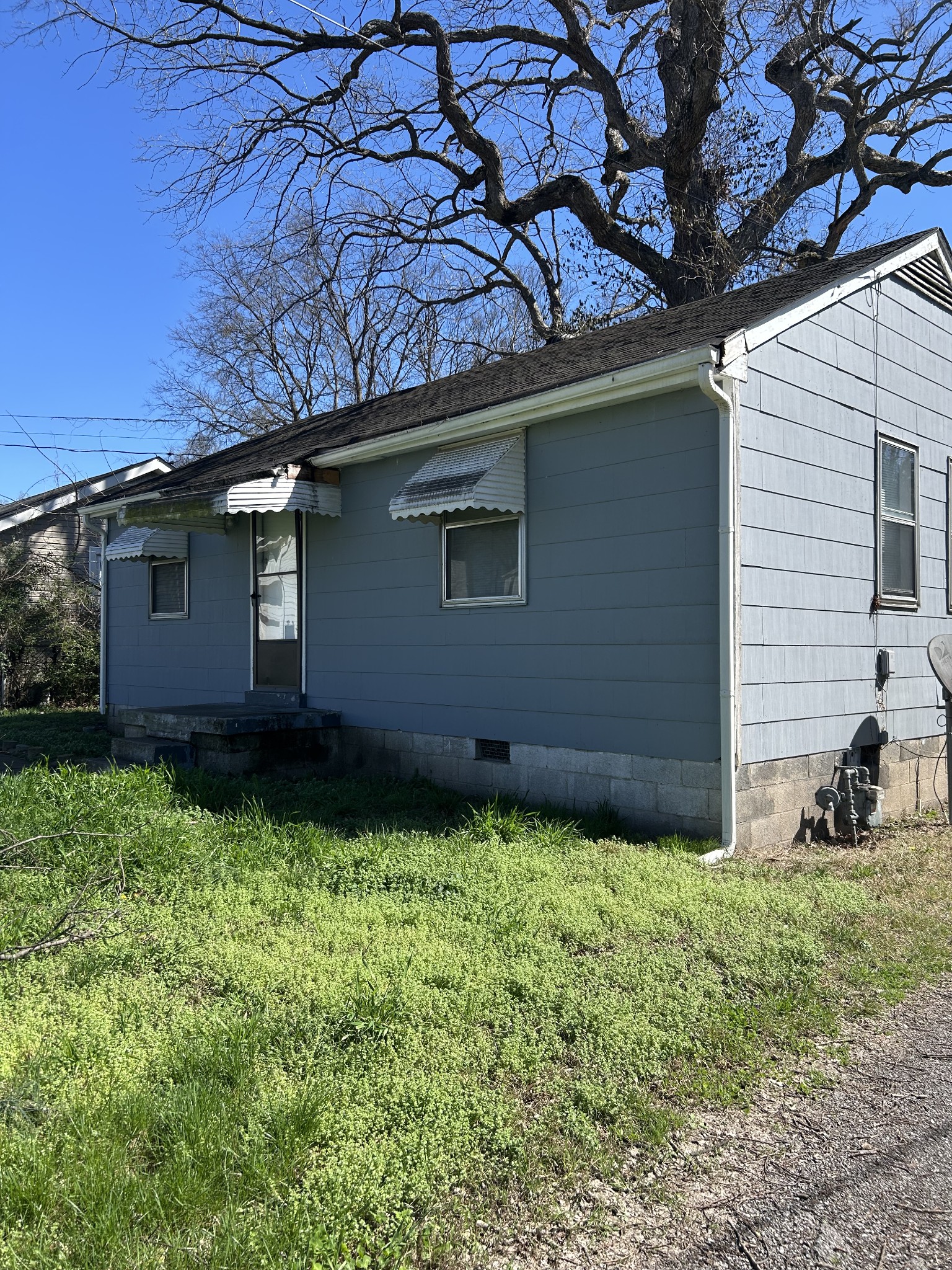 923 Marilyn Rd, Nashville, TN 37209