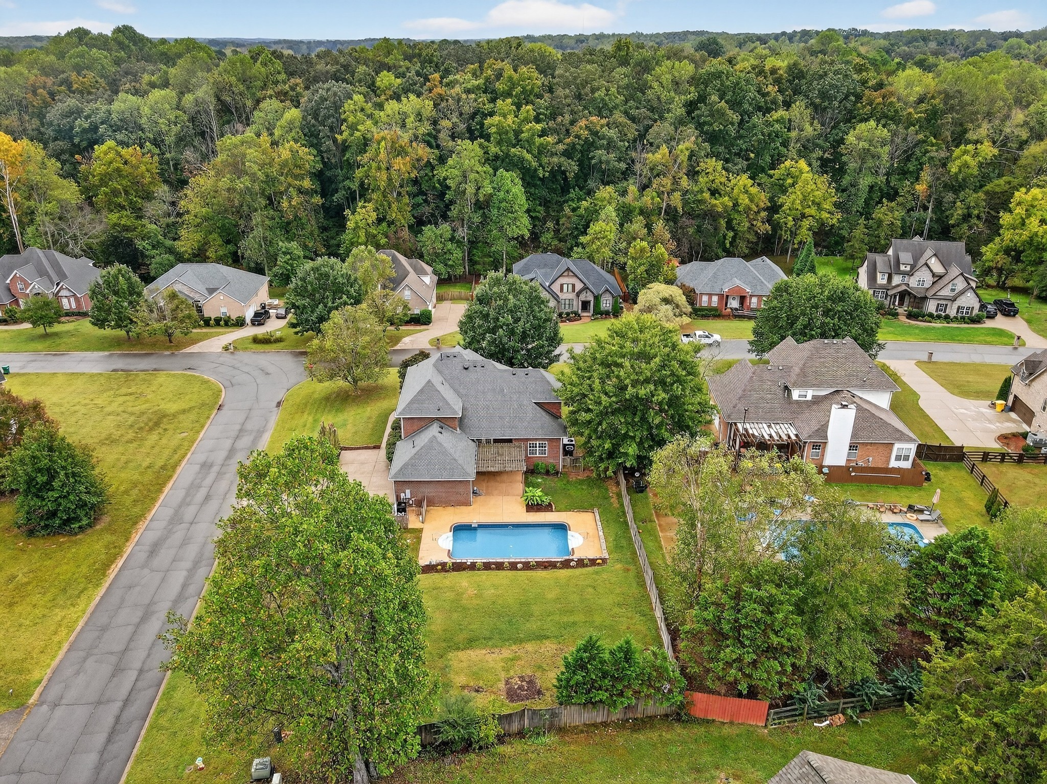 7116 Kyles Creek Dr, Fairview, TN 37062