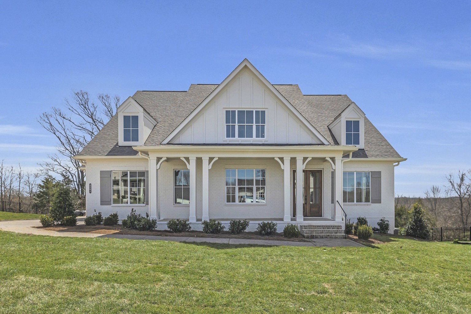 4804 Woodrow Pl, Arrington, TN 37014